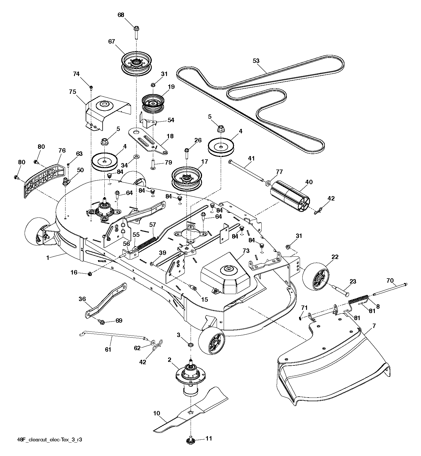 CARBURETOR DETAILS