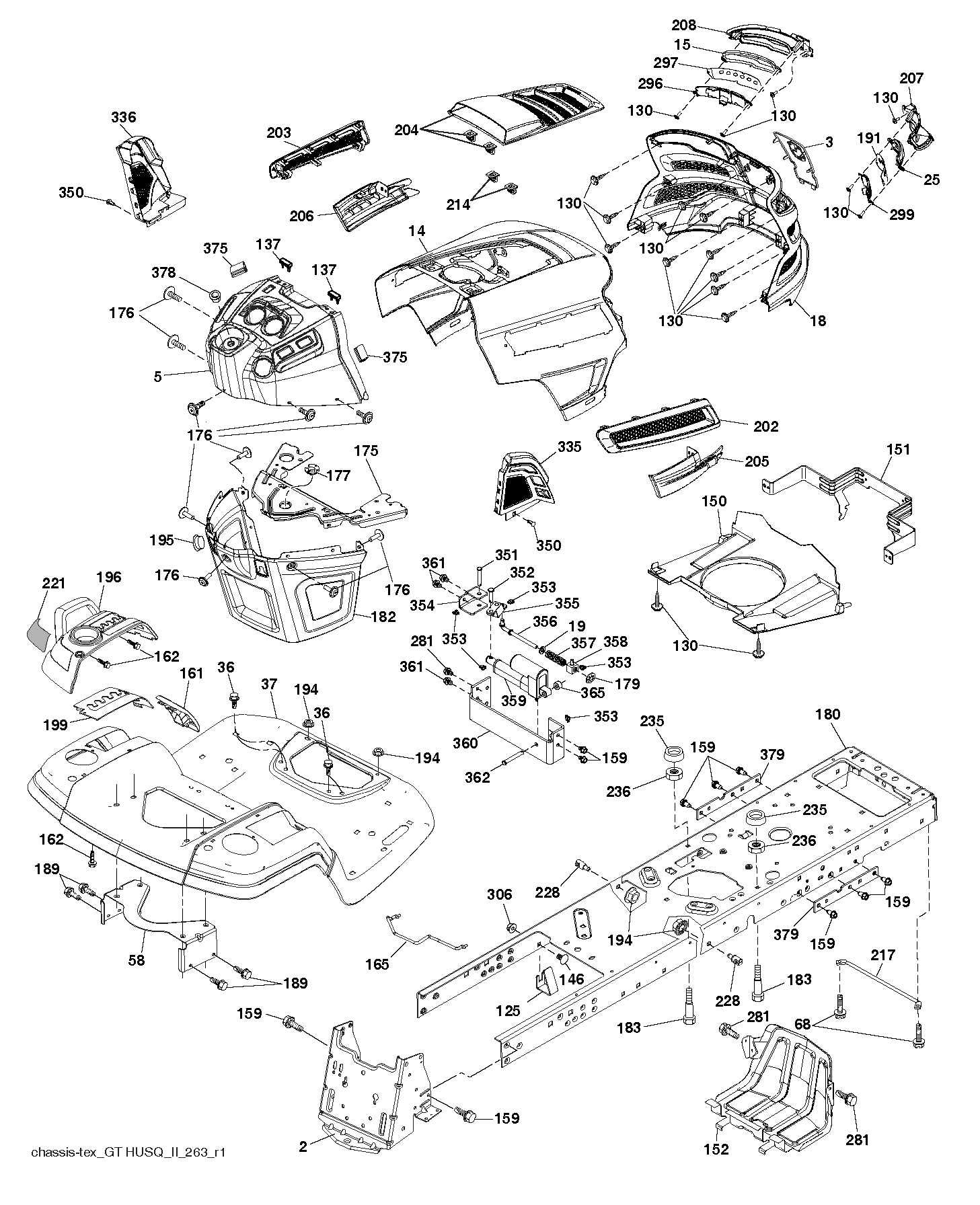 CYLINDER PISTON