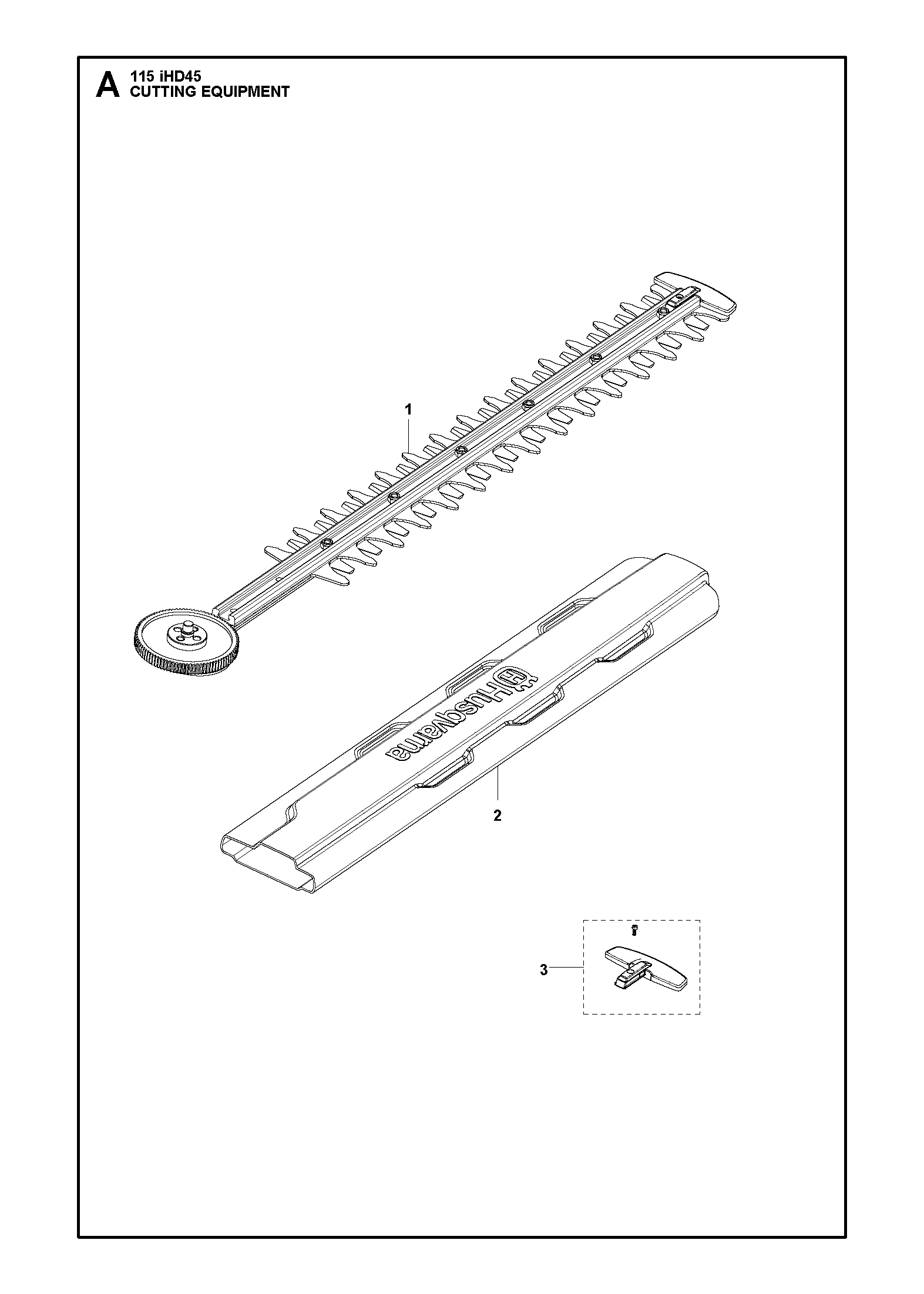 CLUTCH & OIL PUMP