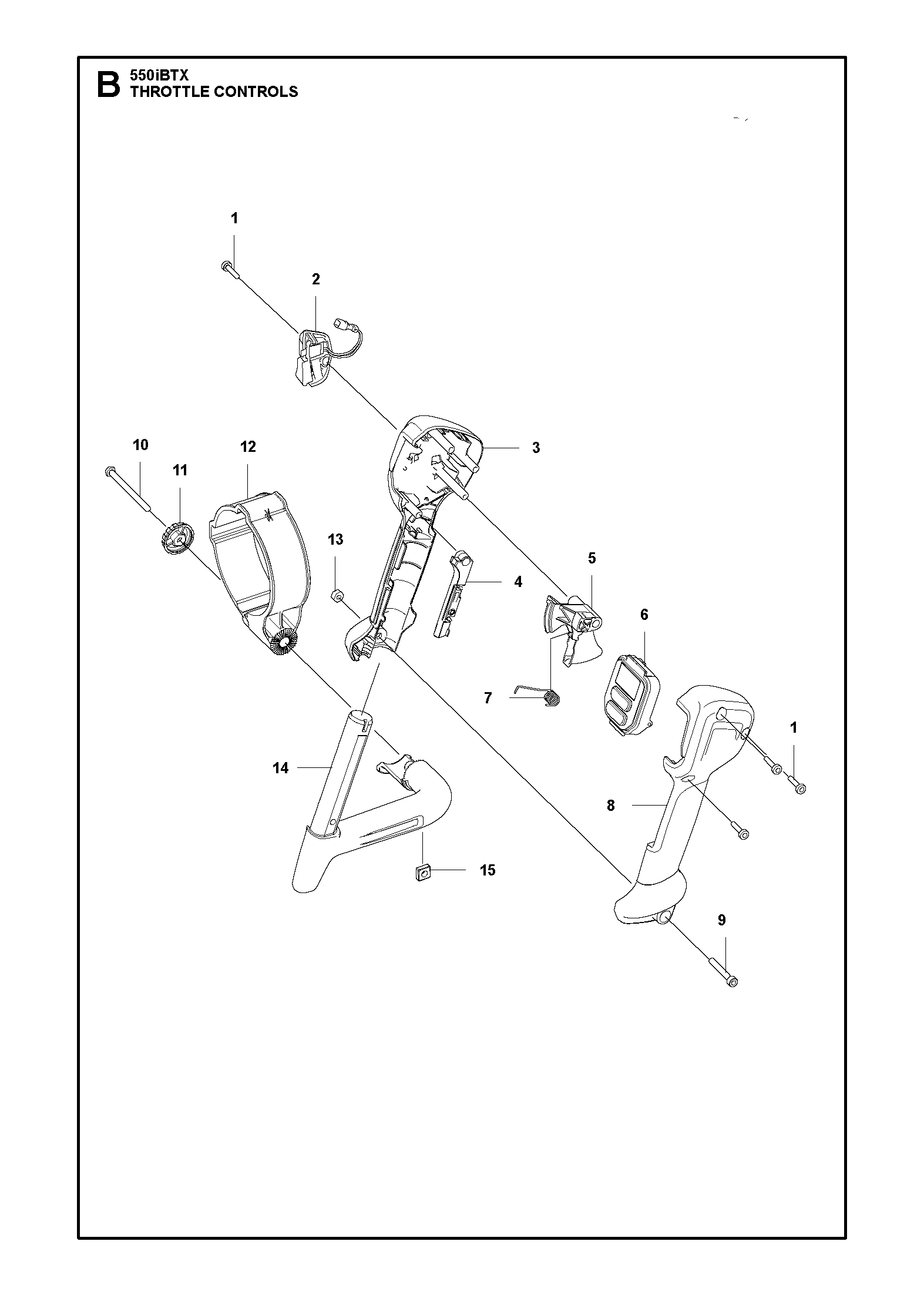 CARBURETOR DETAILS