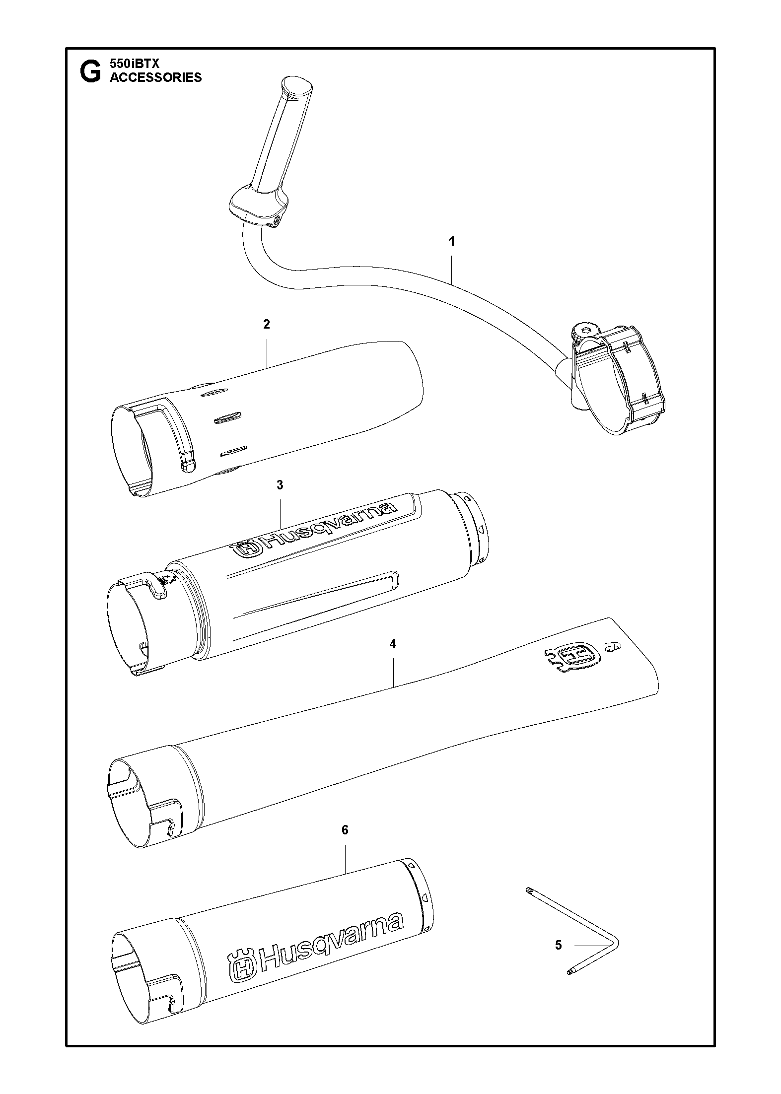 CHAIN BRAKE