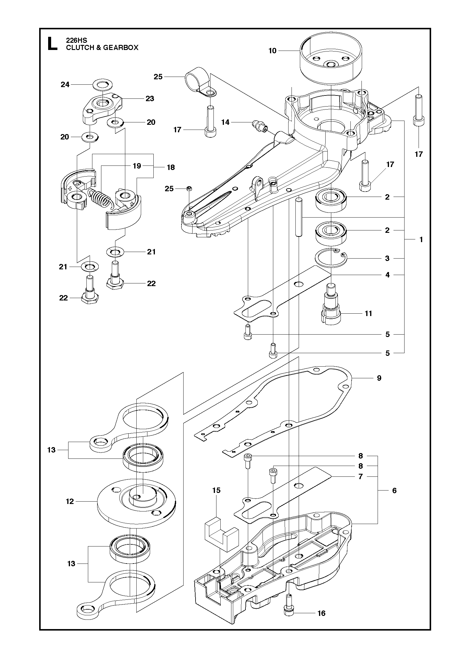 MUFFLER