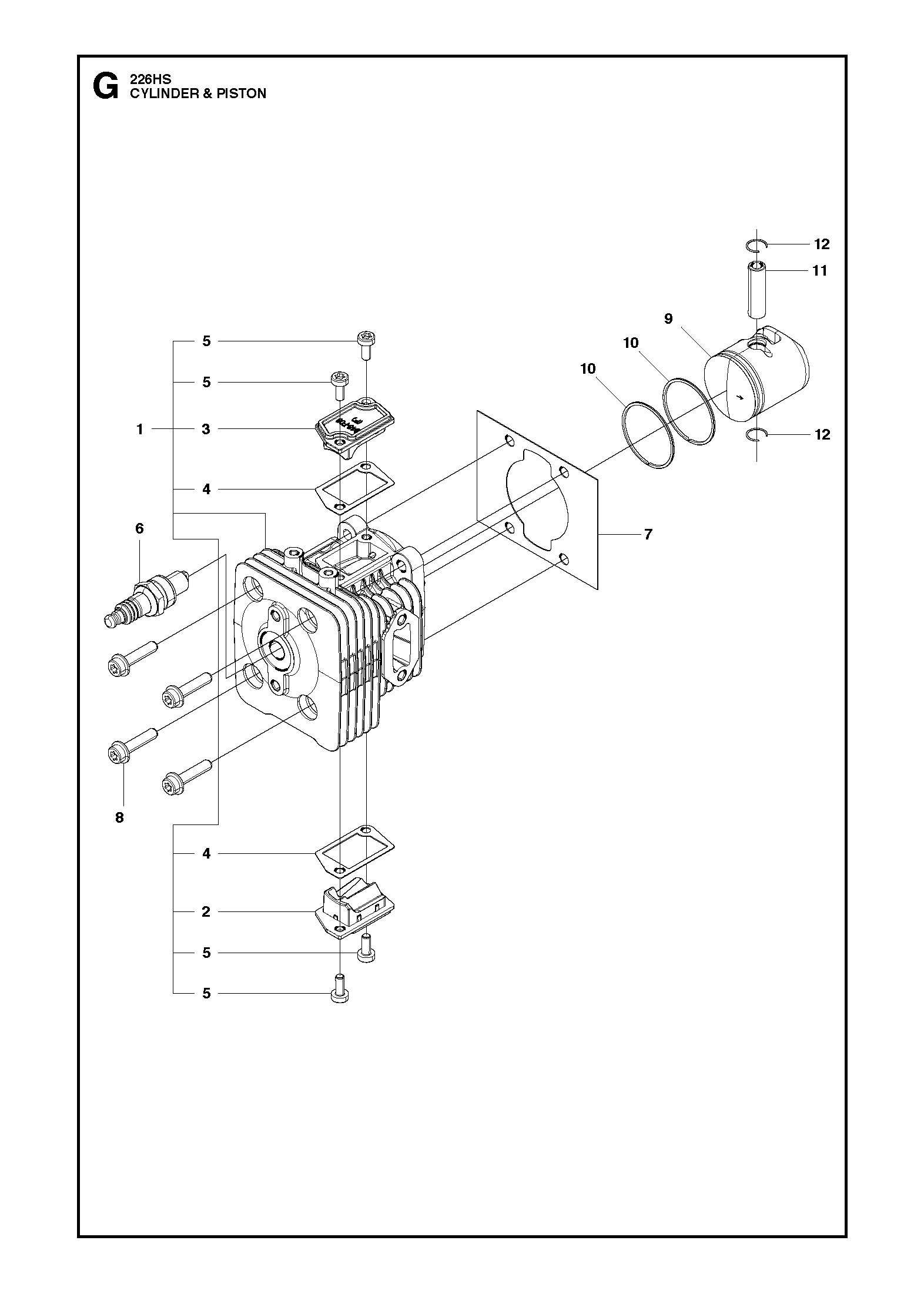 CARBURETOR DETAILS