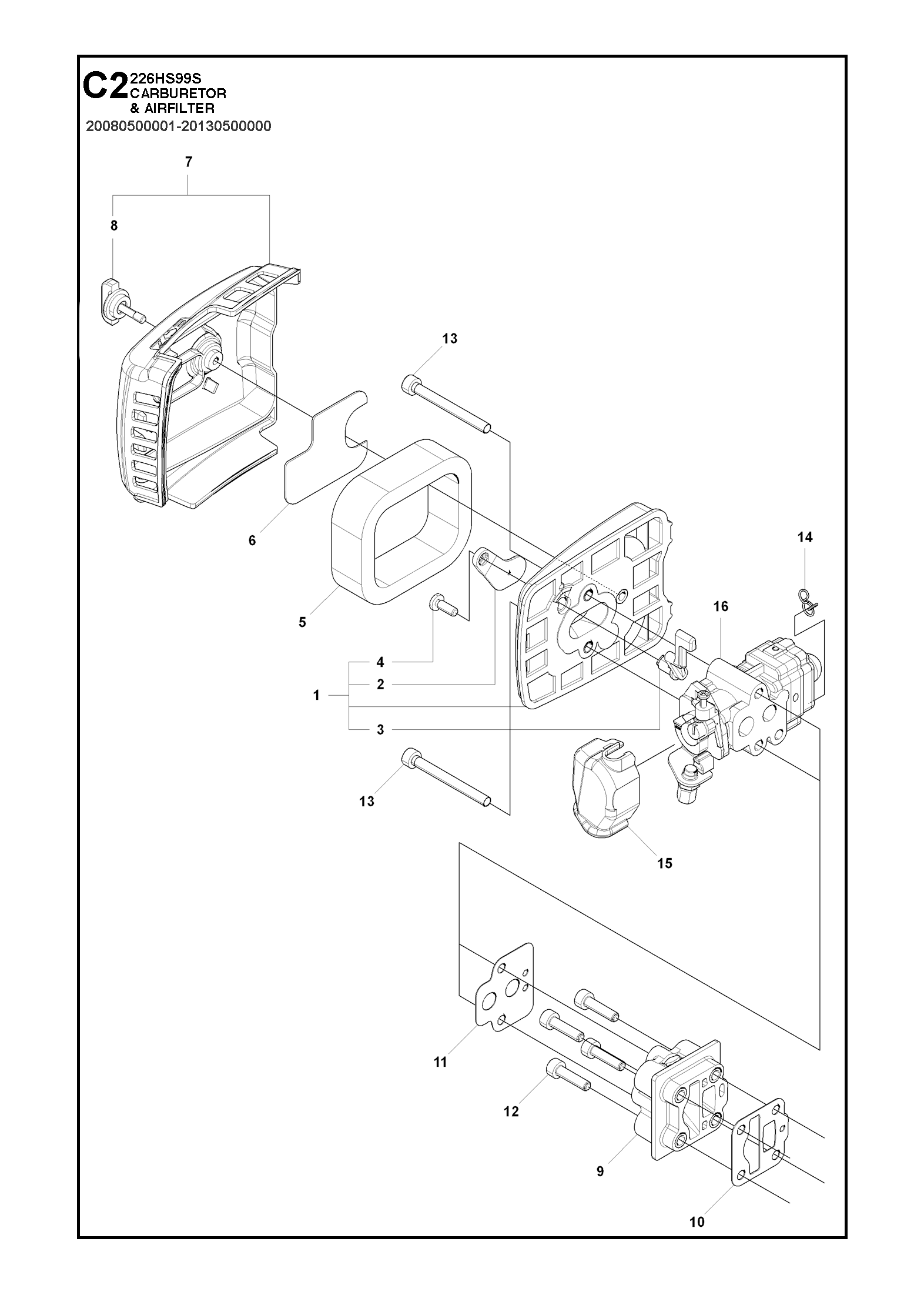 CYLINDER PISTON