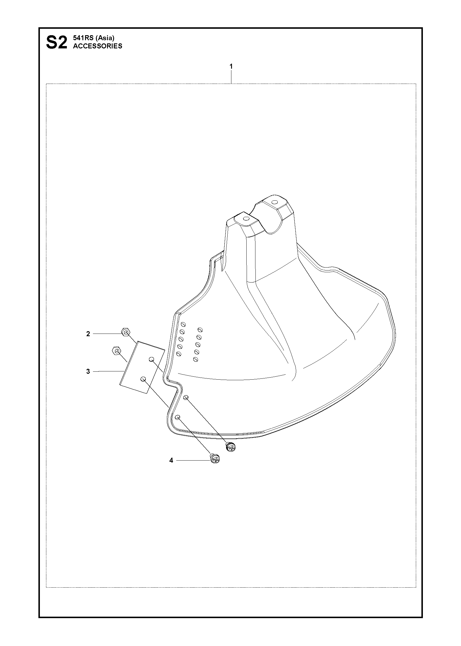 CARBURETOR DETAILS