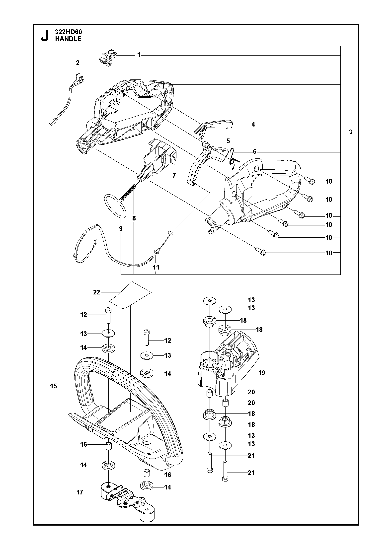 CARBURETOR & AIR FILTER