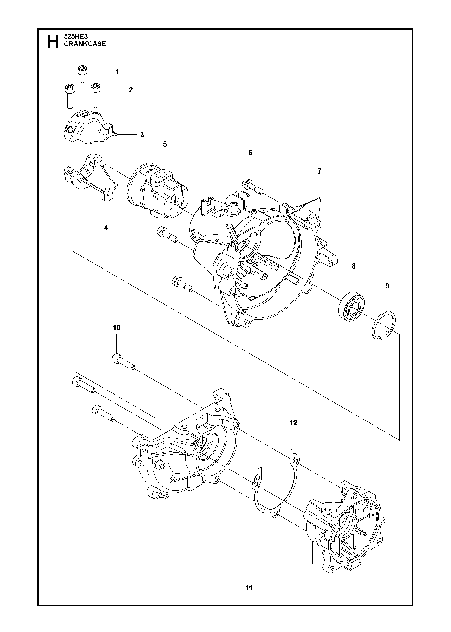 CYLINDER PISTON