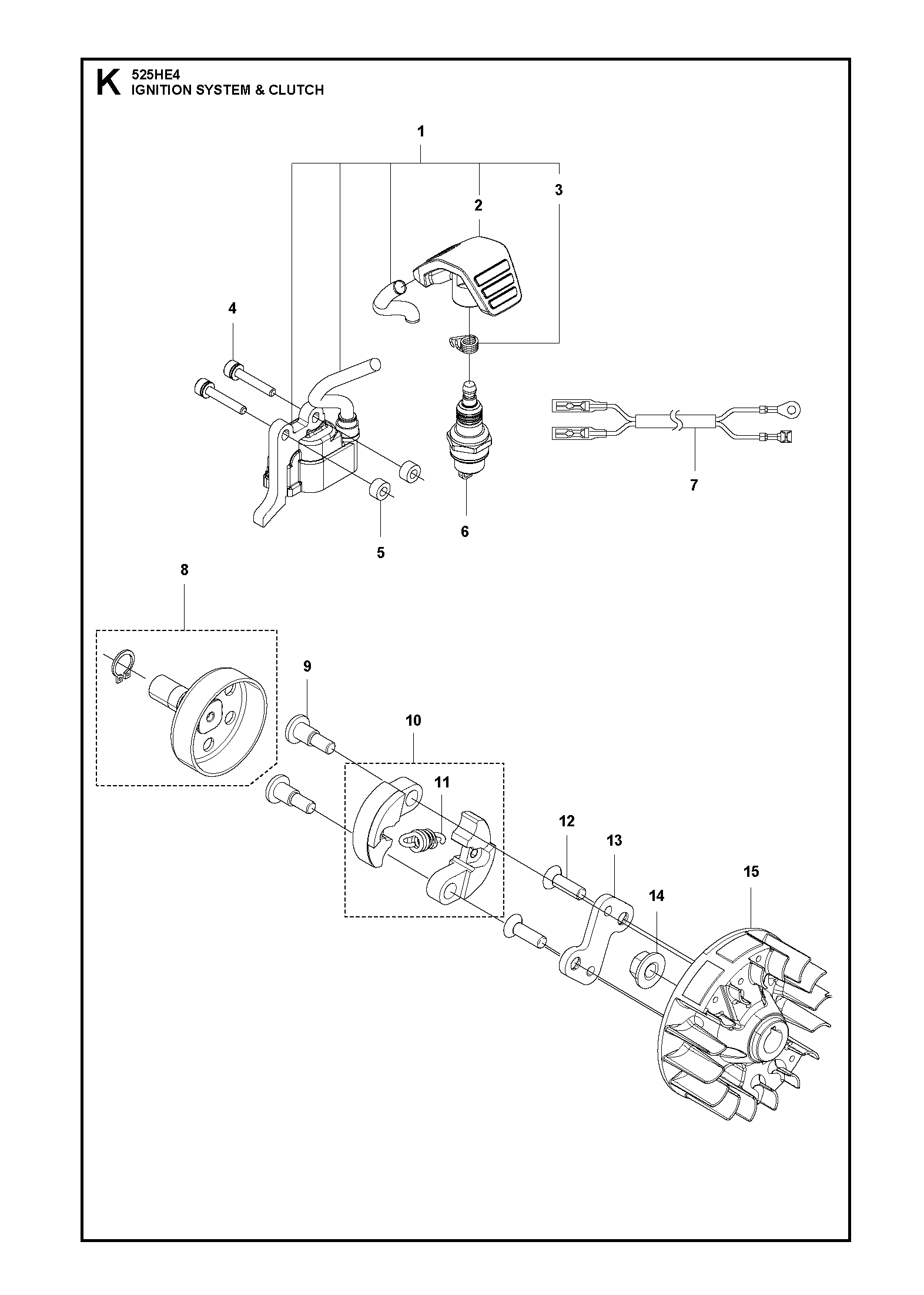 CYLINDER PISTON