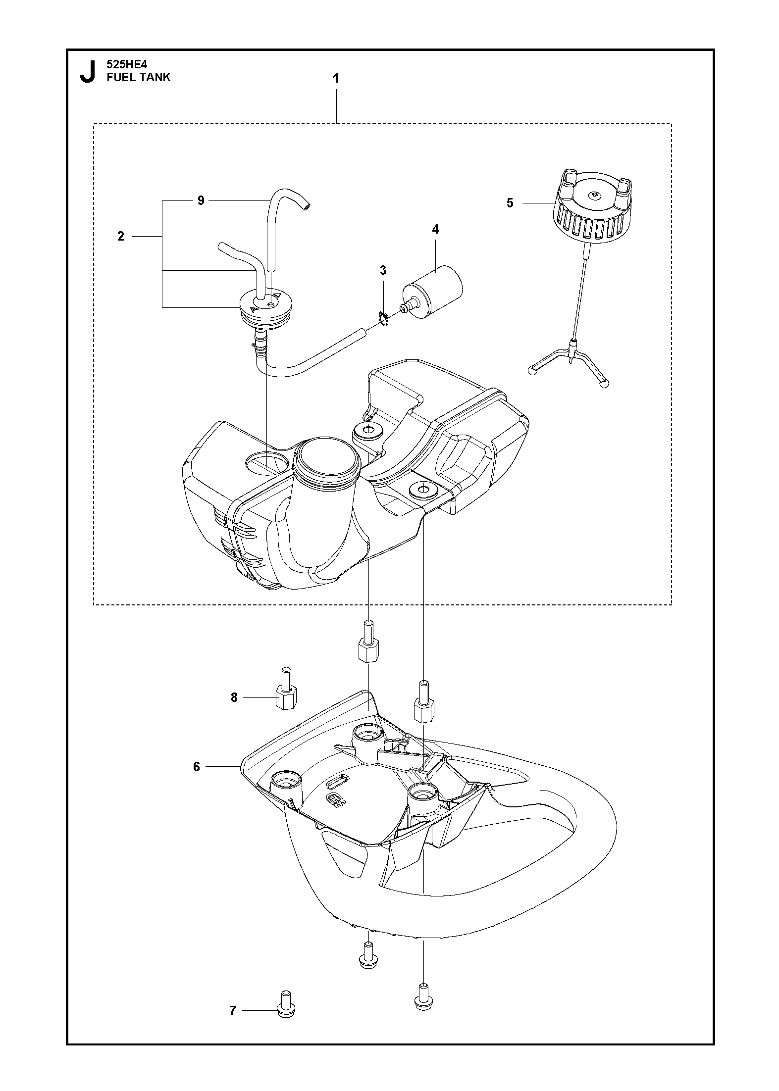 IGNITION SYSTEM