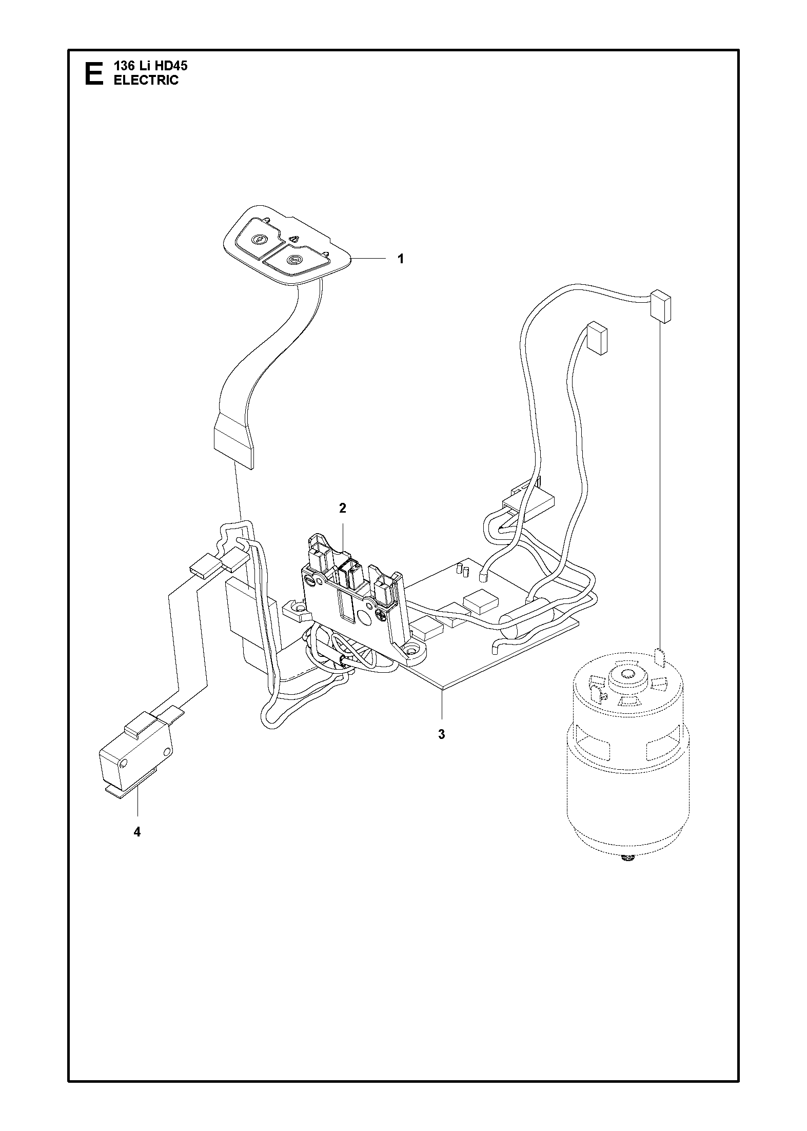 CLUTCH & OIL PUMP