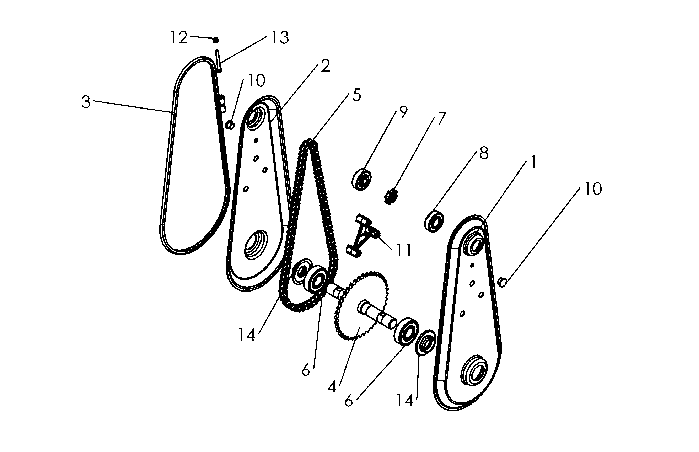 MUFFLER
