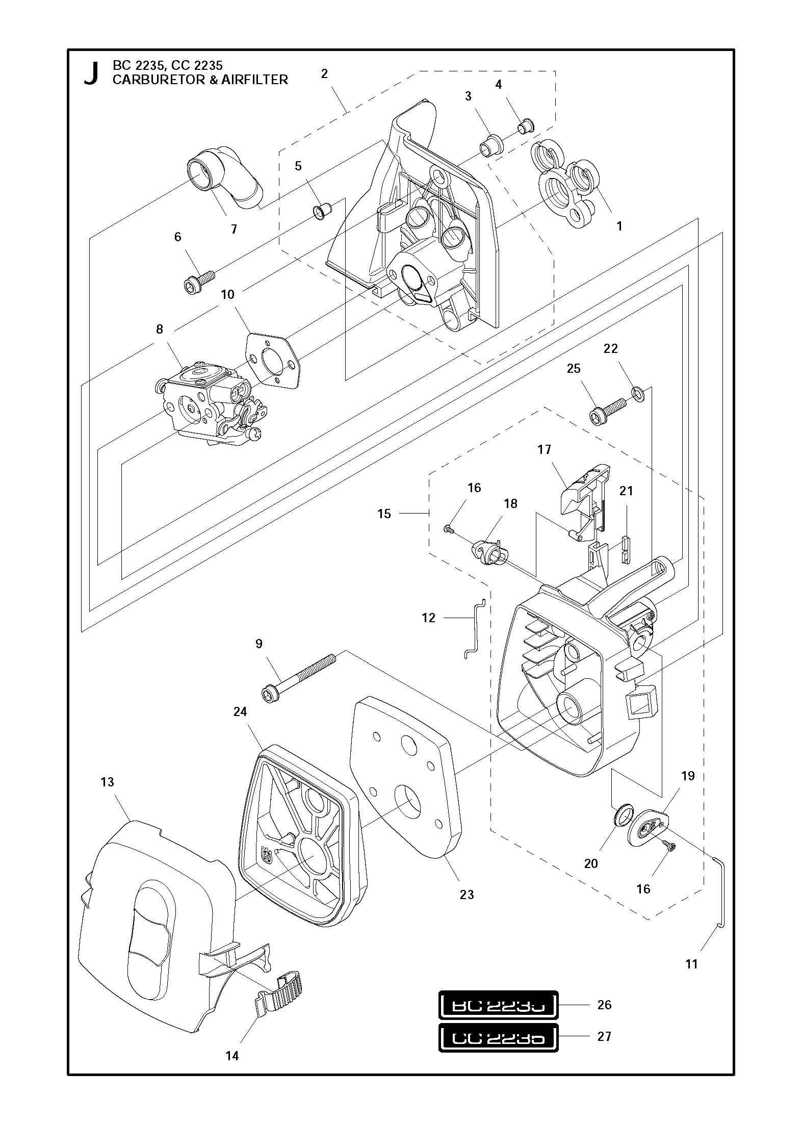 IGNITION SYSTEM