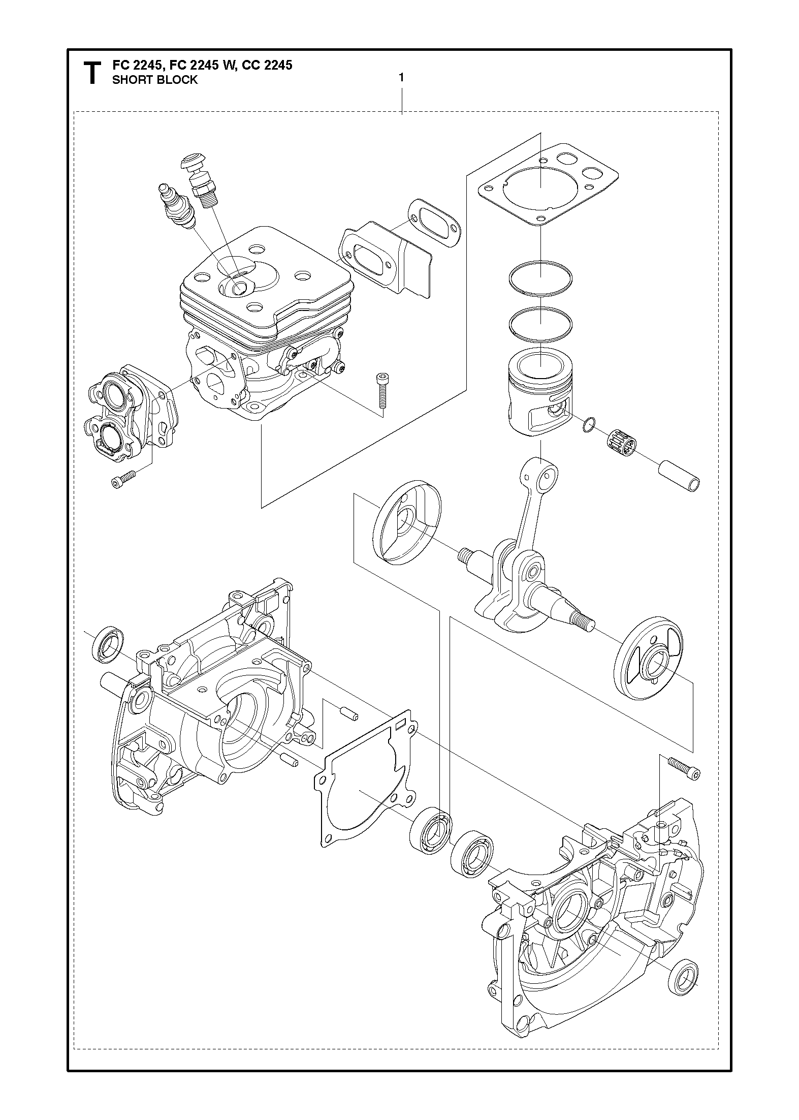 CARBURETOR DETAILS