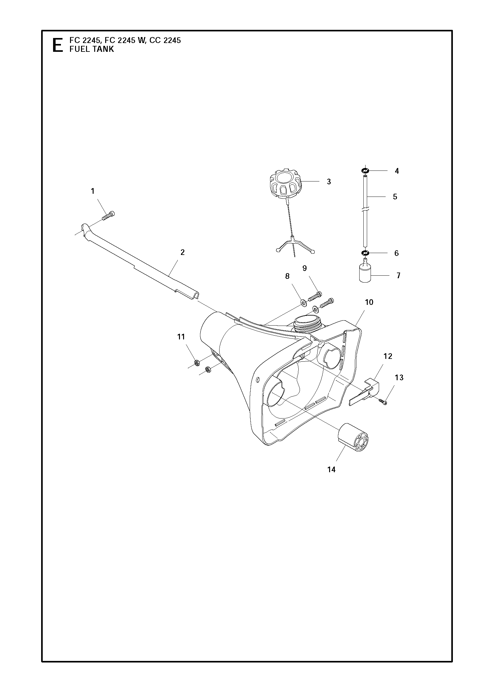 HANDLE