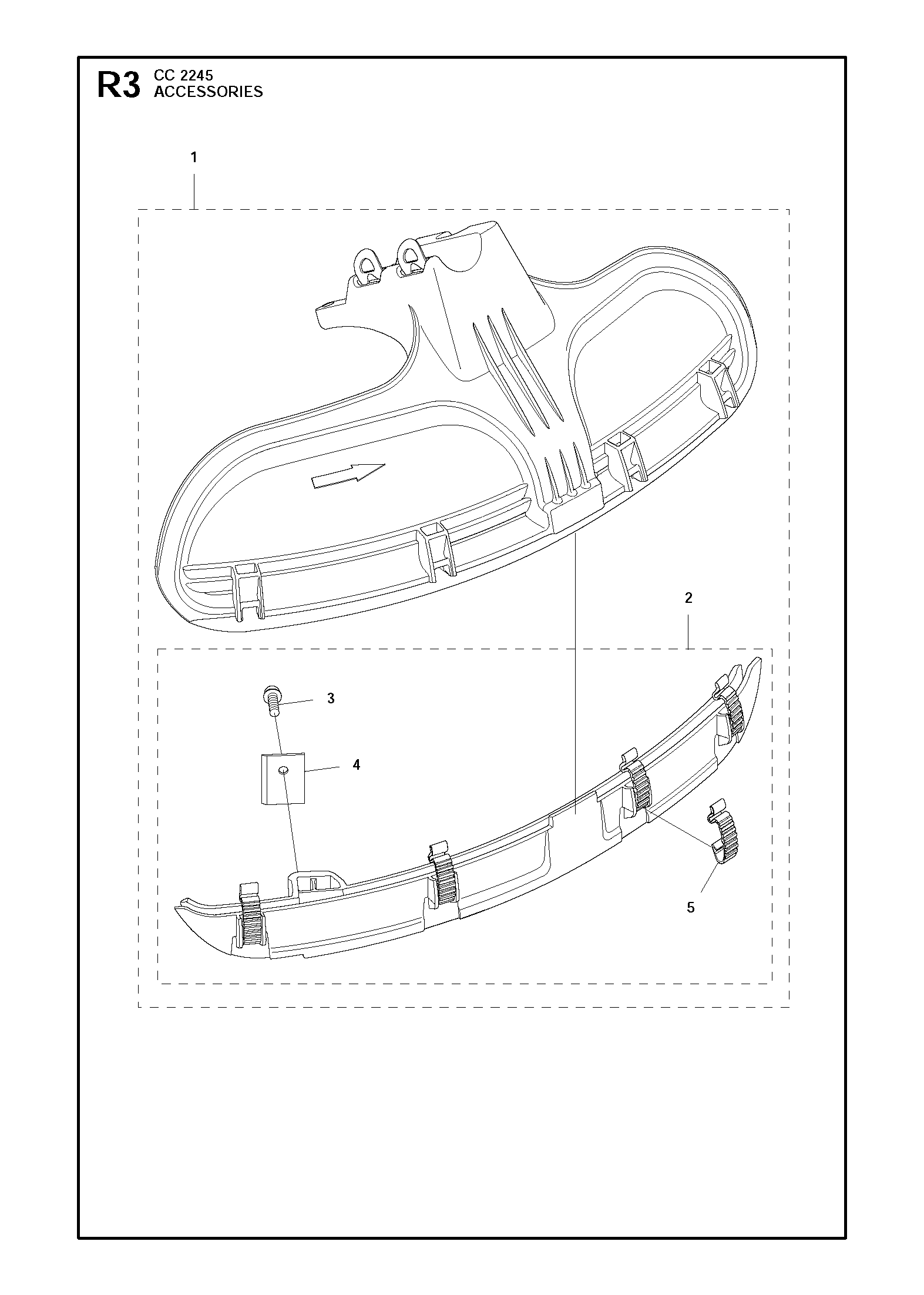 CARBURETOR & AIR FILTER