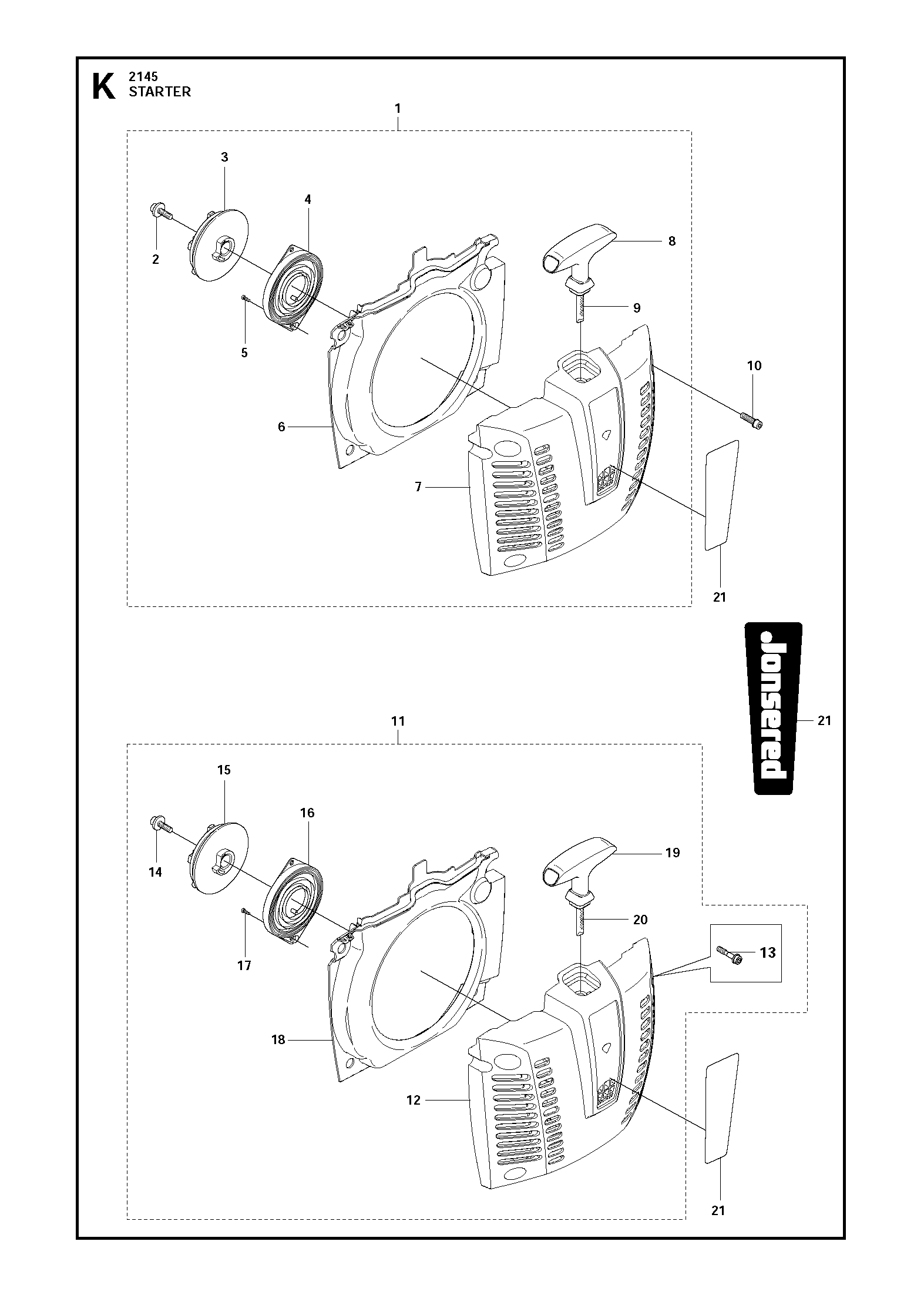 IGNITION SYSTEM