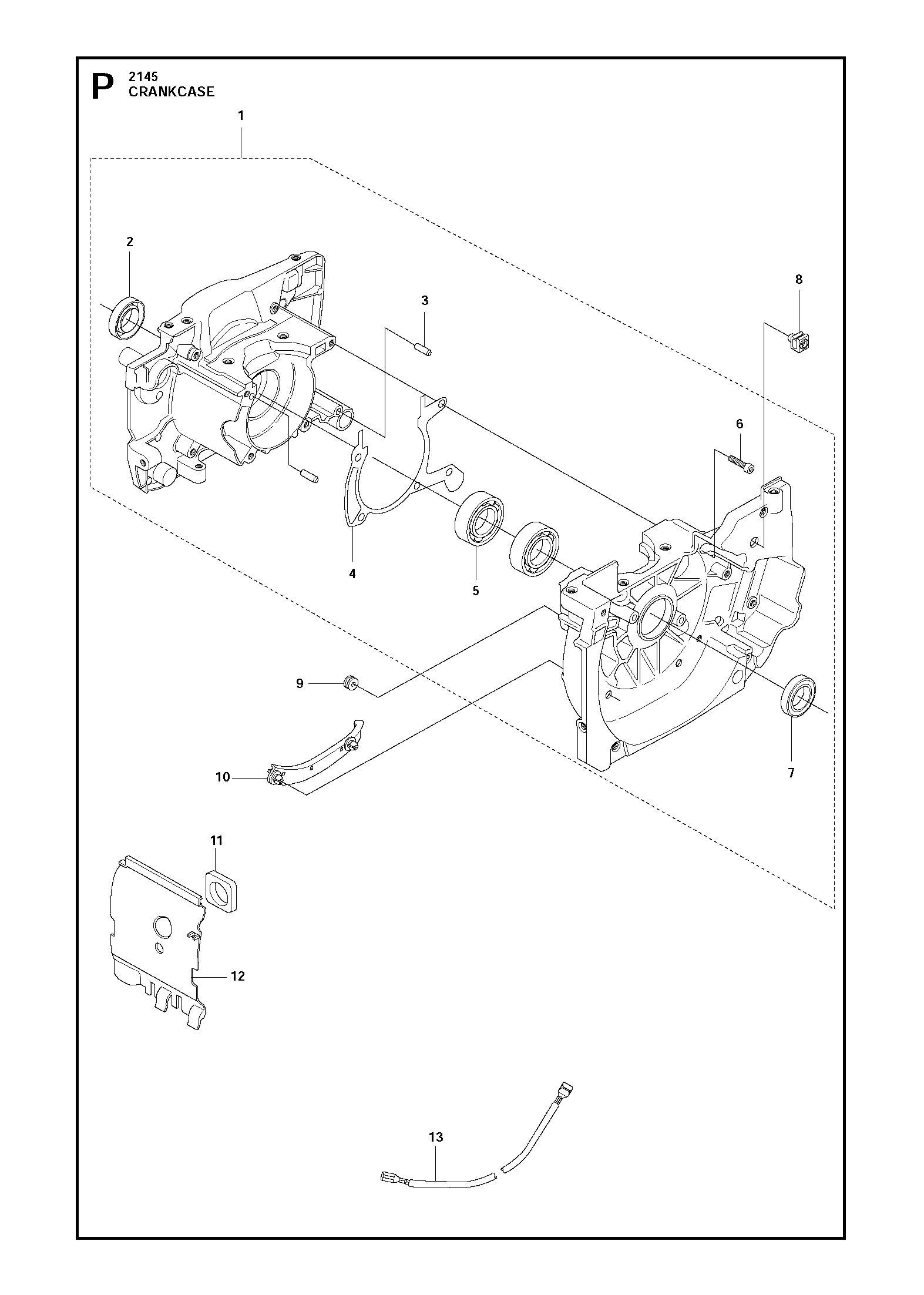 MUFFLER