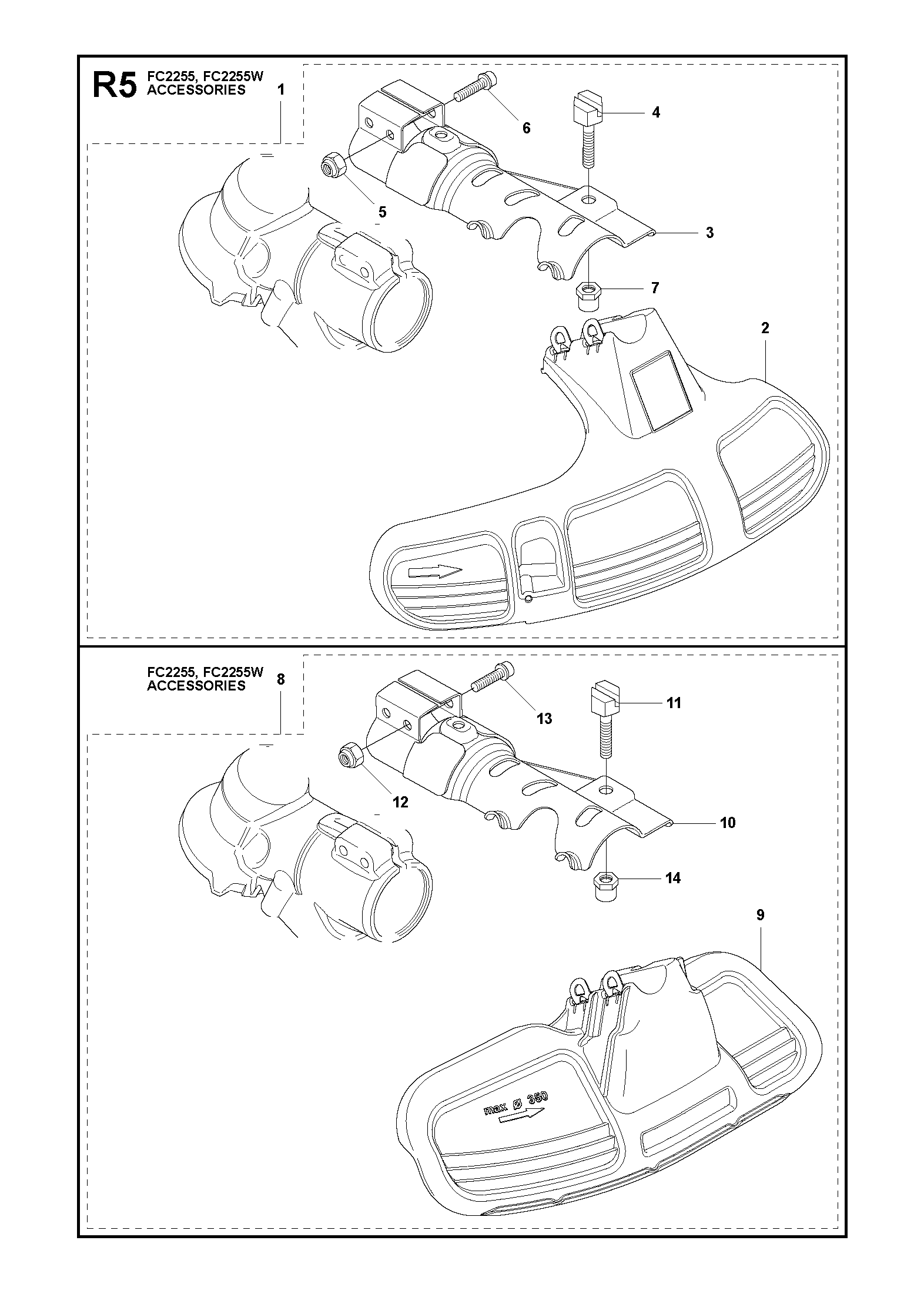 CARBURETOR DETAILS