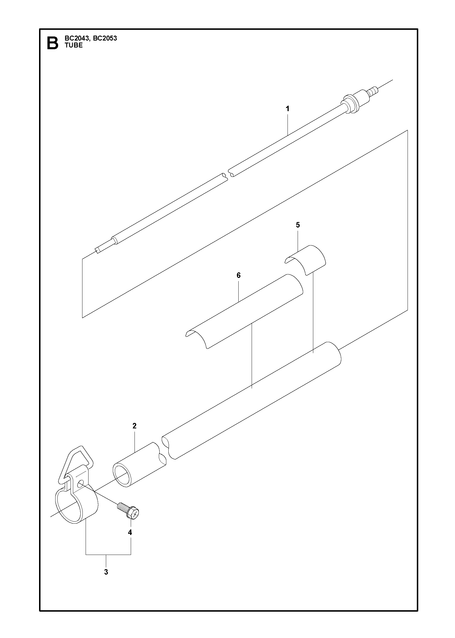 CYLINDER COVER
