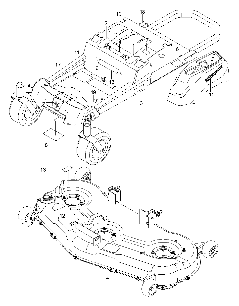 CLUTCH COVER