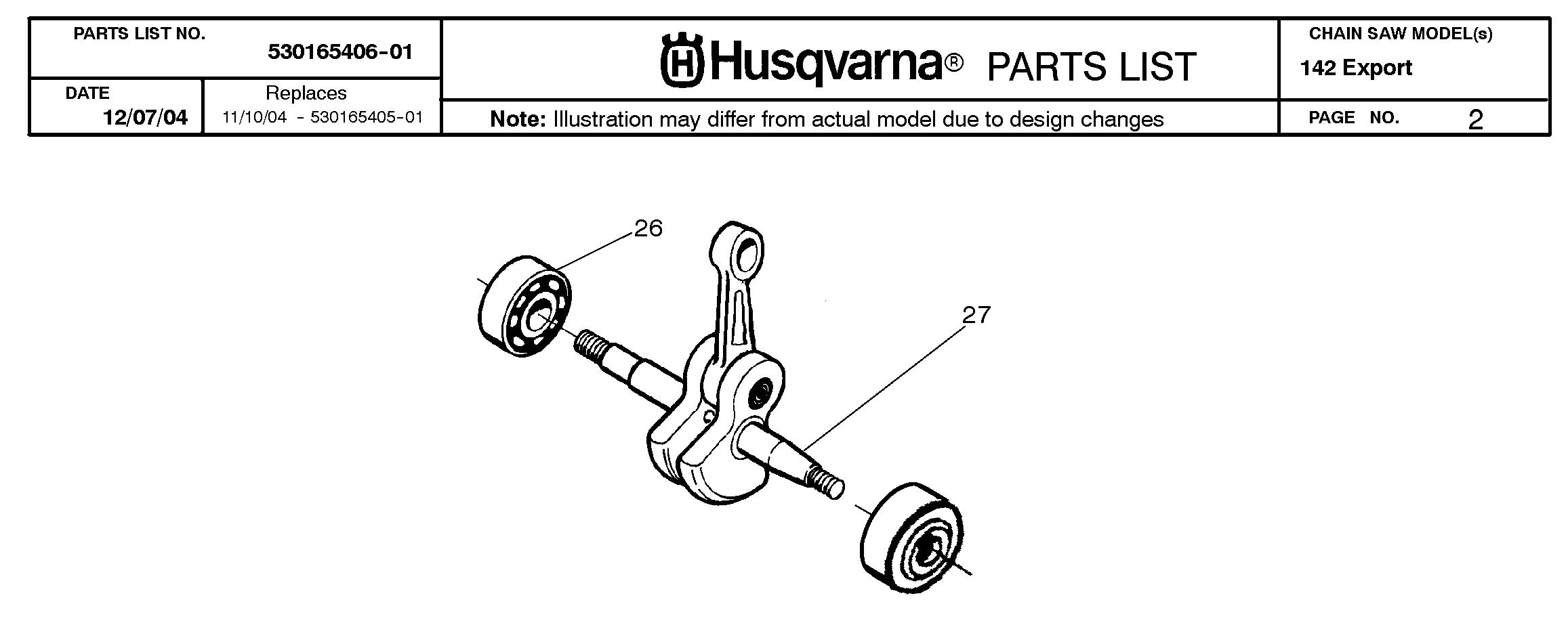 CRANKSHAFT