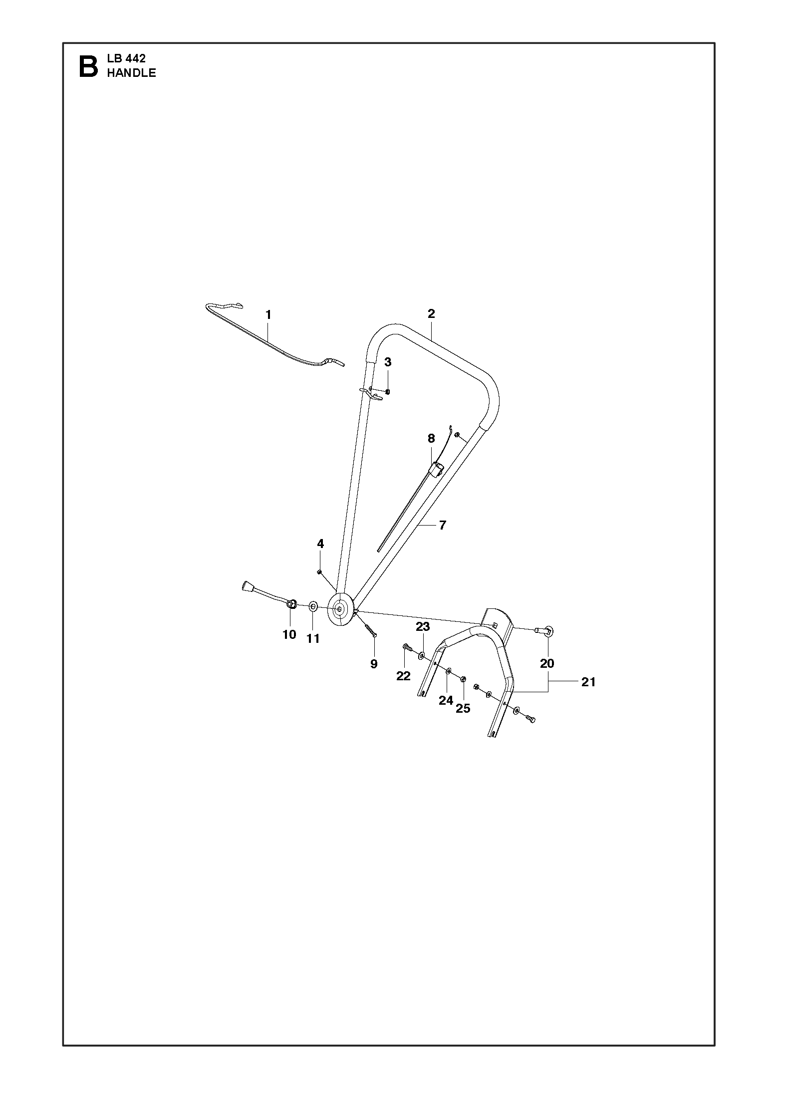 IGNITION SYSTEM