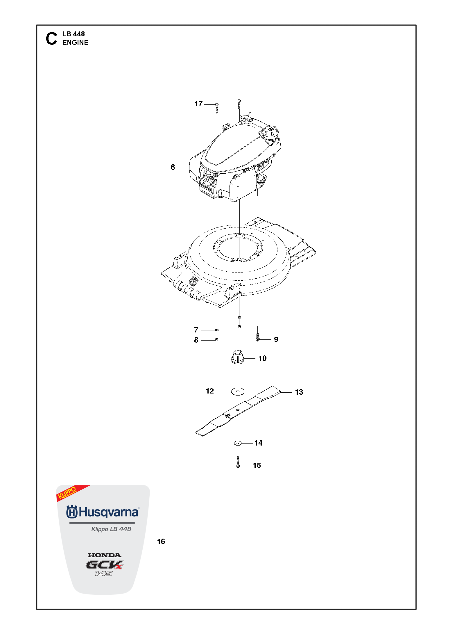 THROTTLE CONTROLS