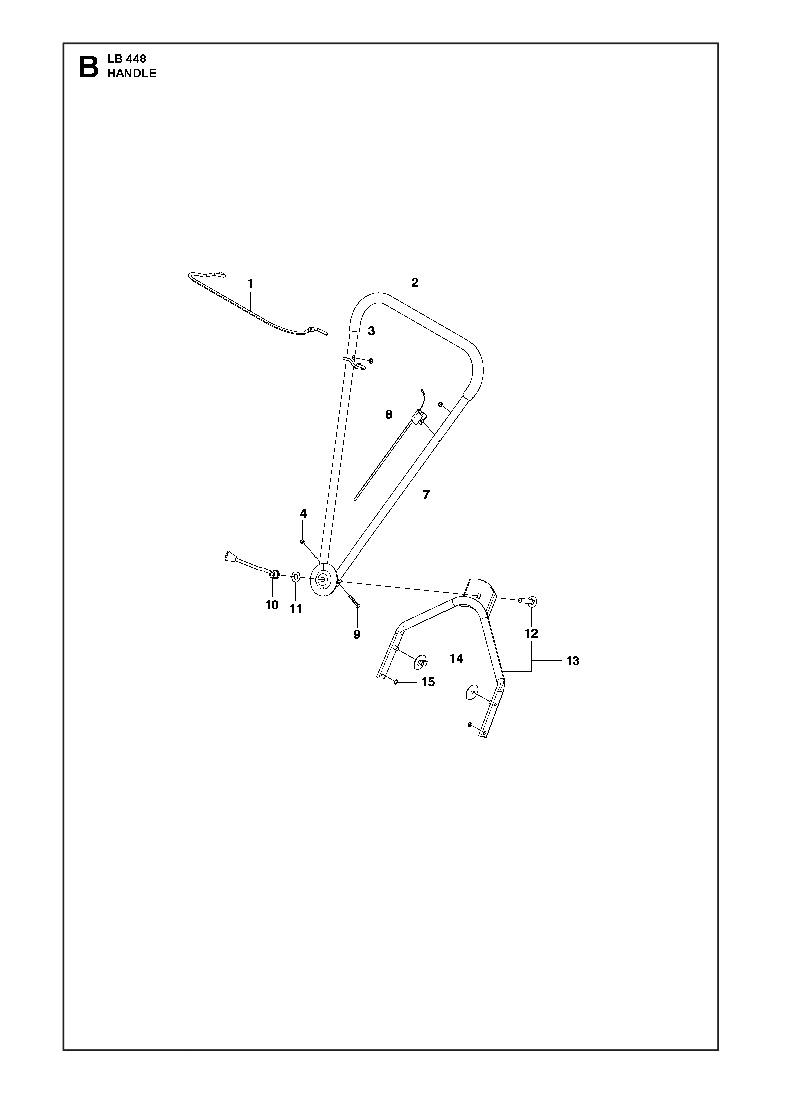 HANDLE