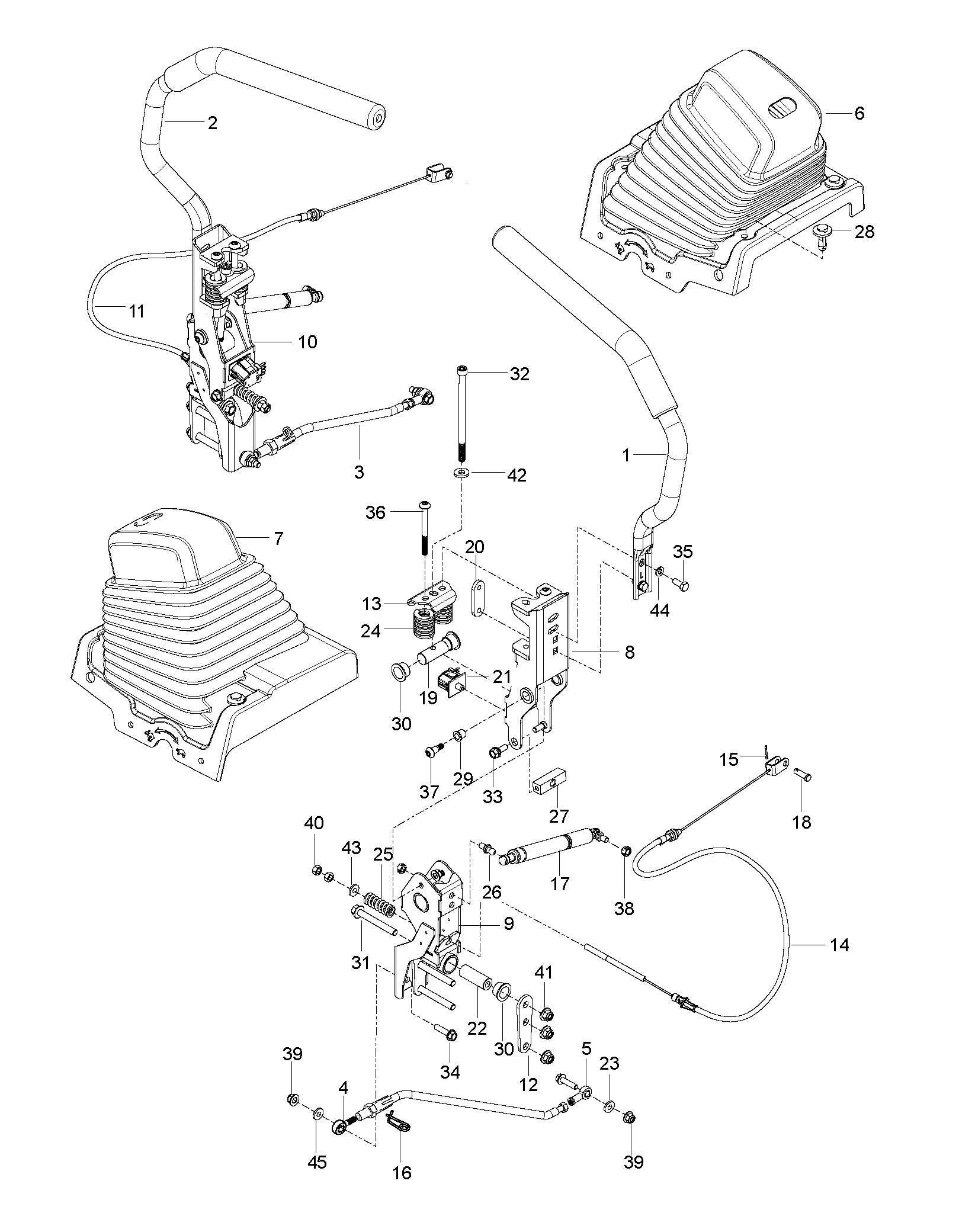 STEERING