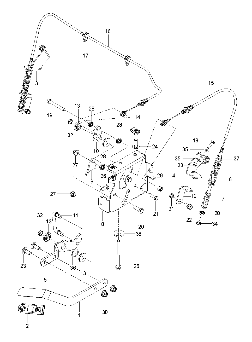 CYLINDER PISTON