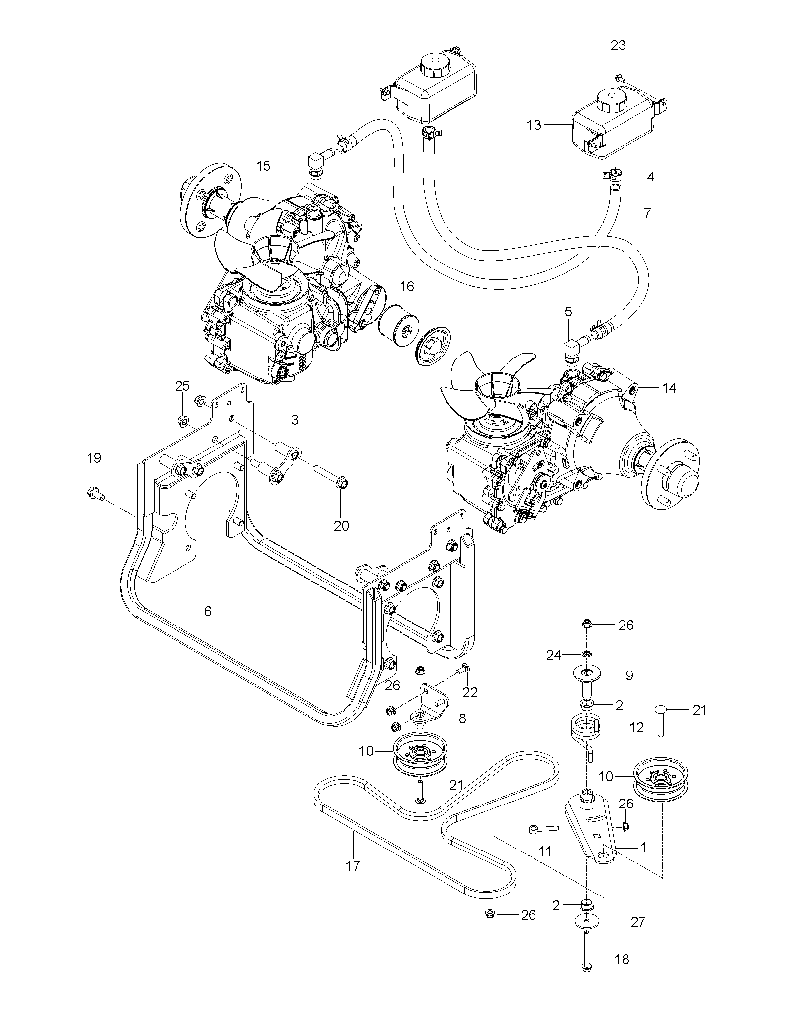 CARBURETOR DETAILS