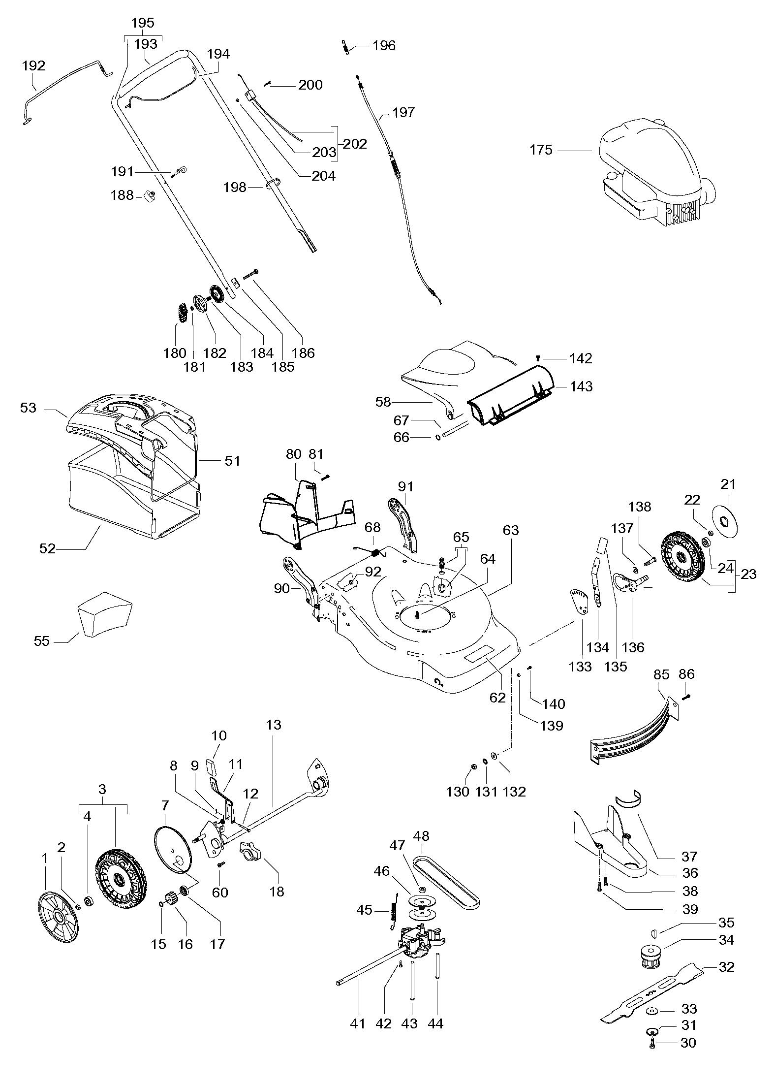 IGNITION SYSTEM