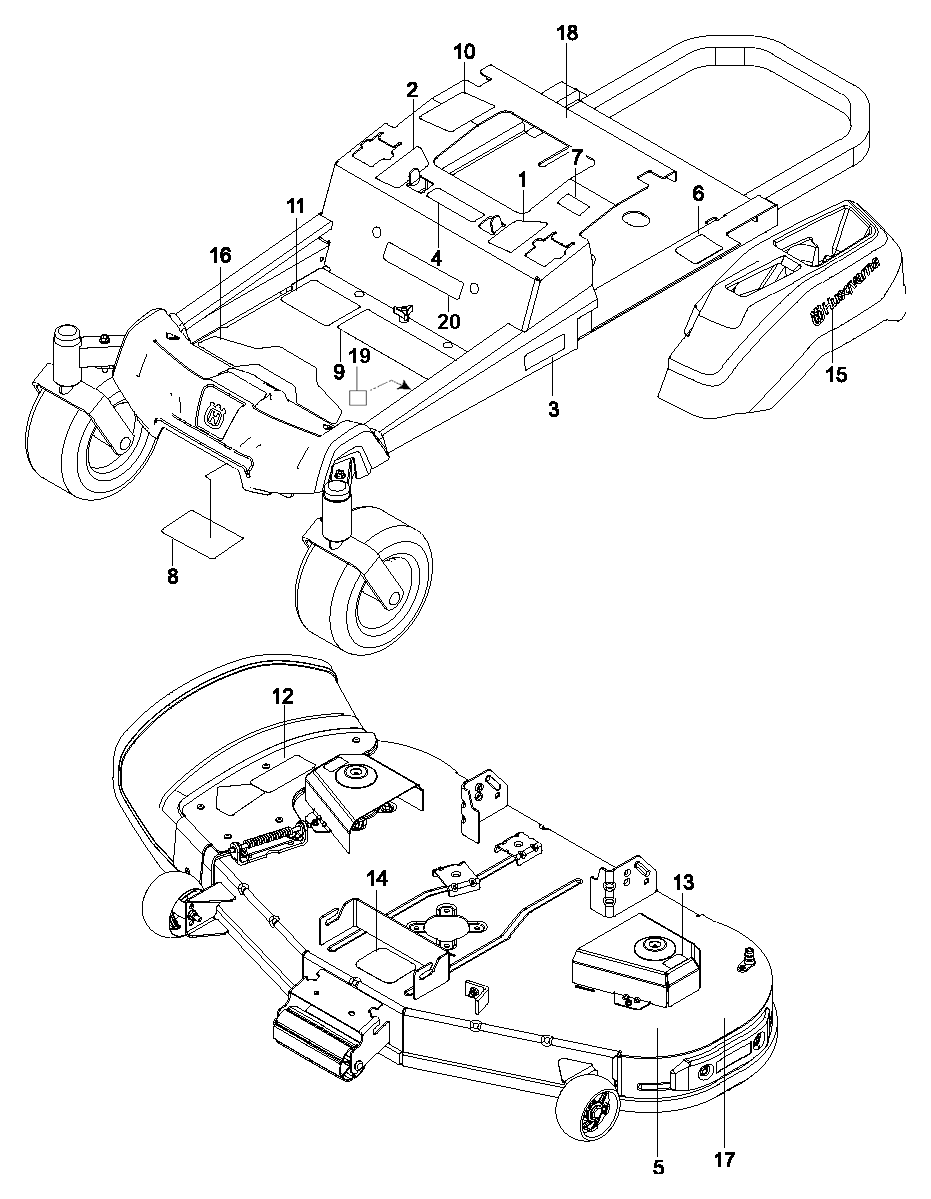 MUFFLER