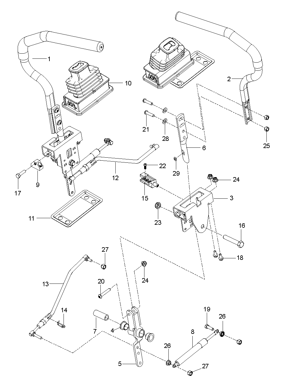 IGNITION SYSTEM