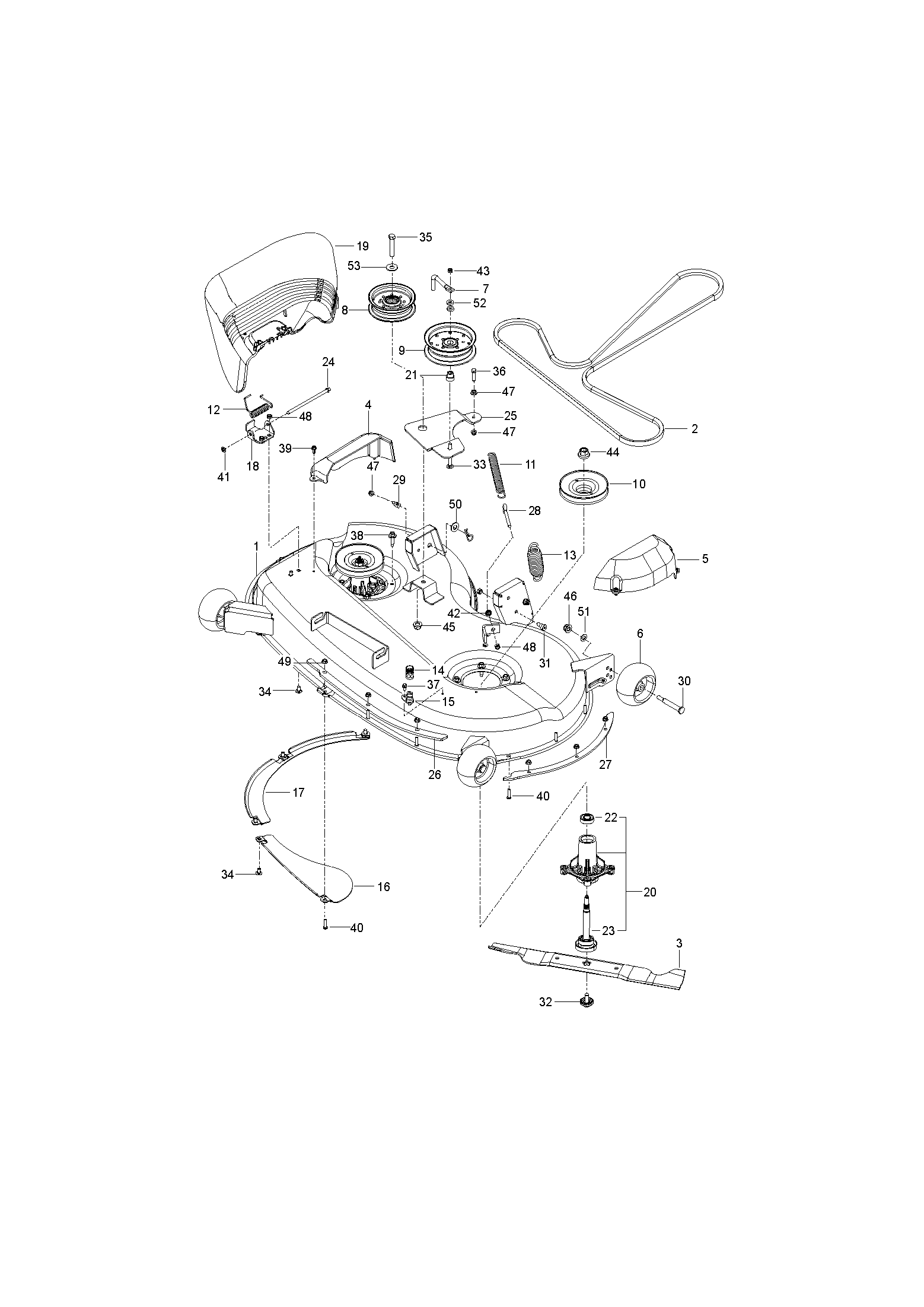 IGNITION SYSTEM
