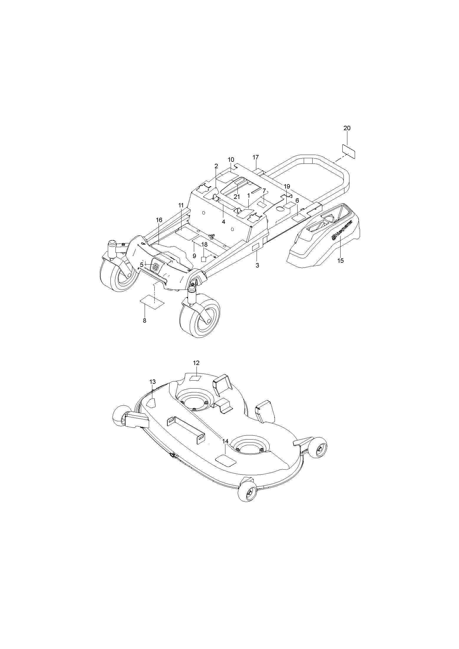 CARBURETOR & AIR FILTER