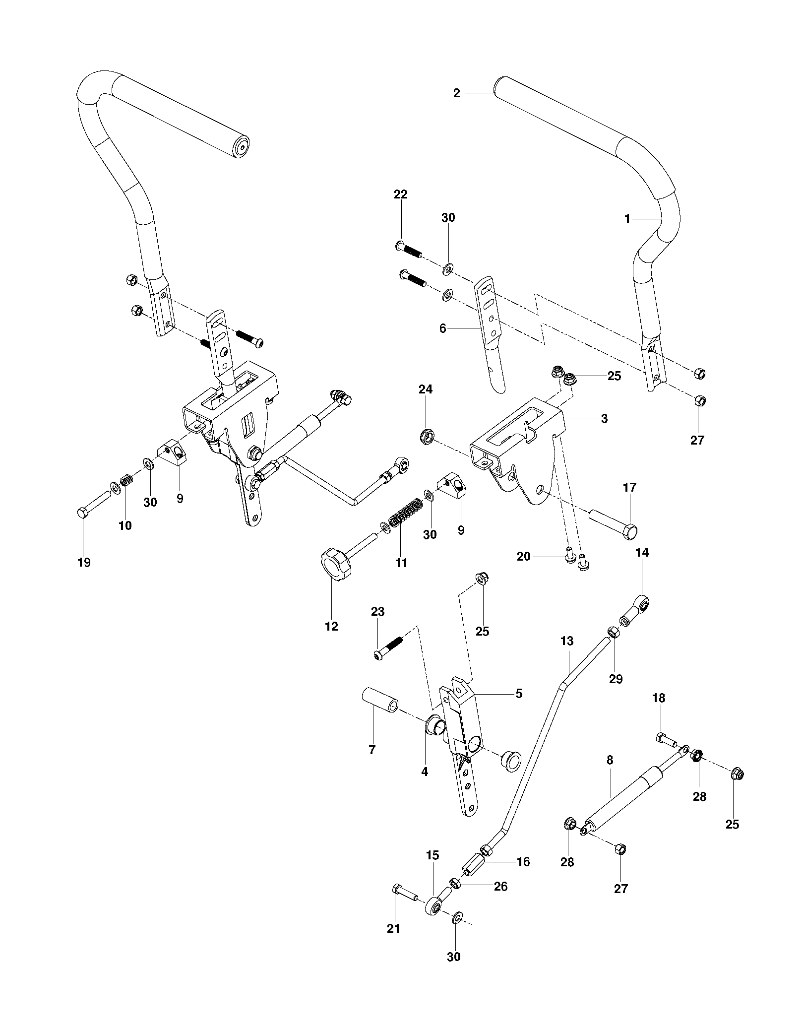 STEERING