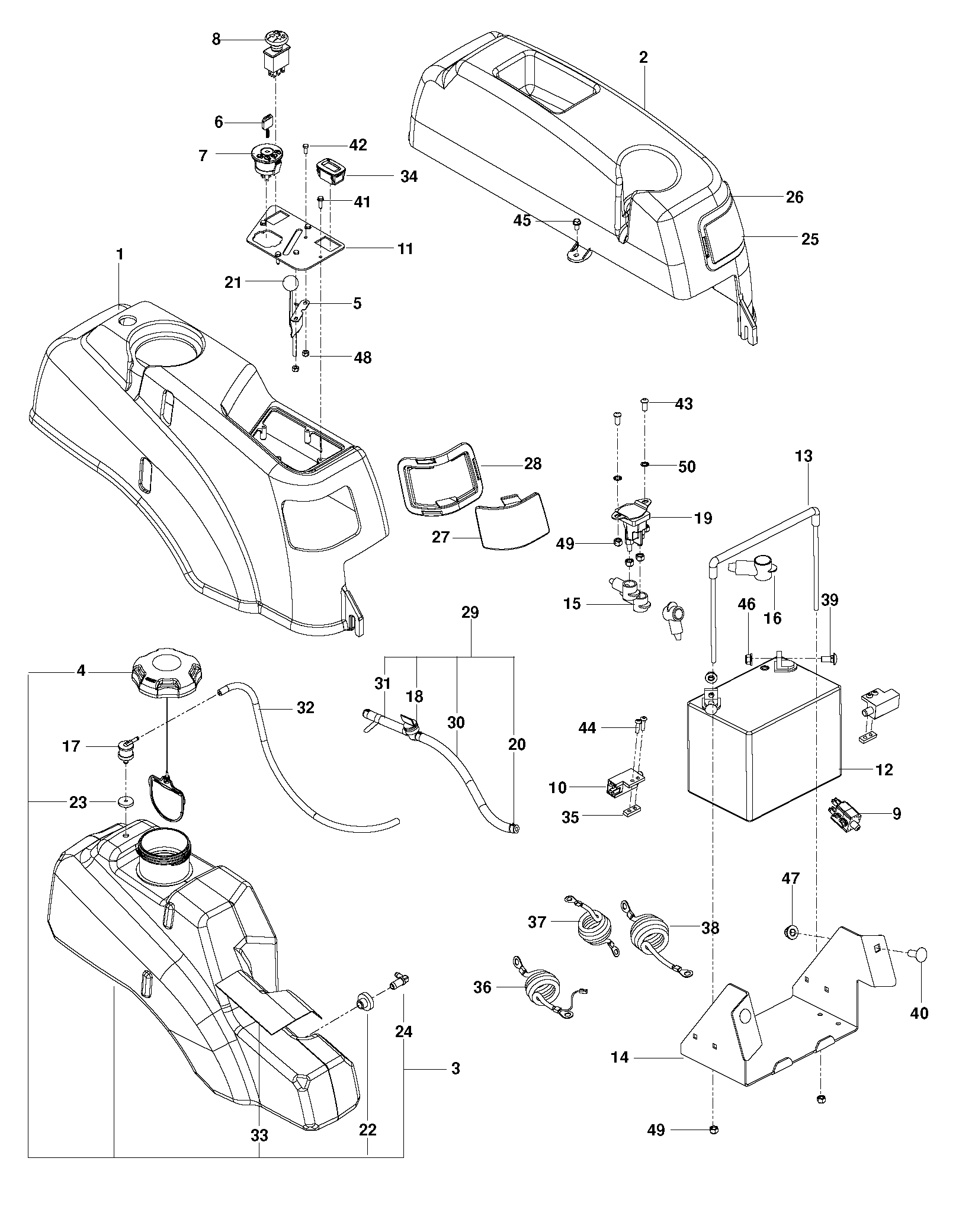 IGNITION SYSTEM