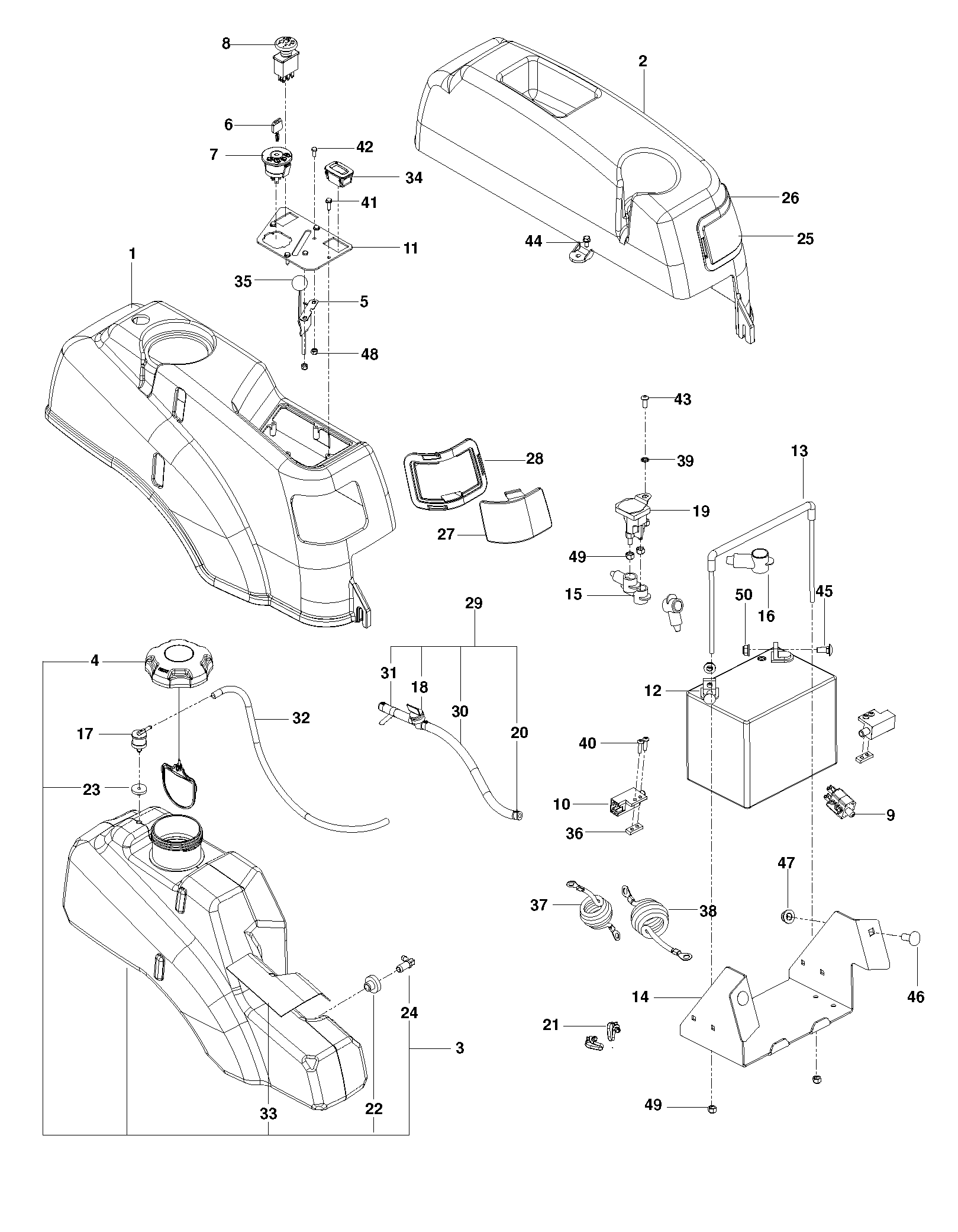 IGNITION SYSTEM