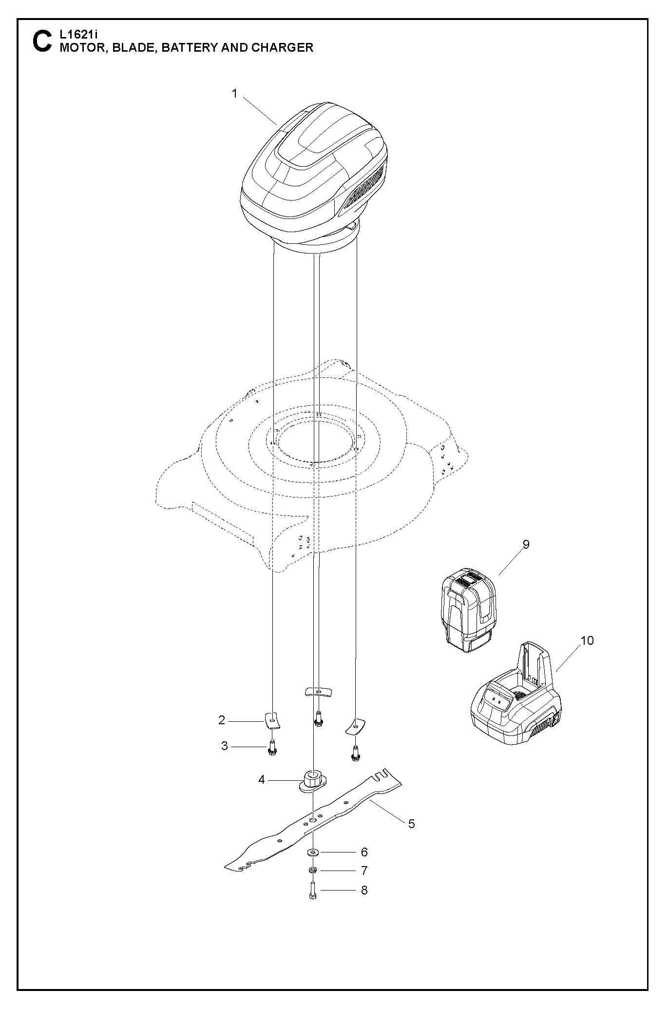 CYLINDER PISTON