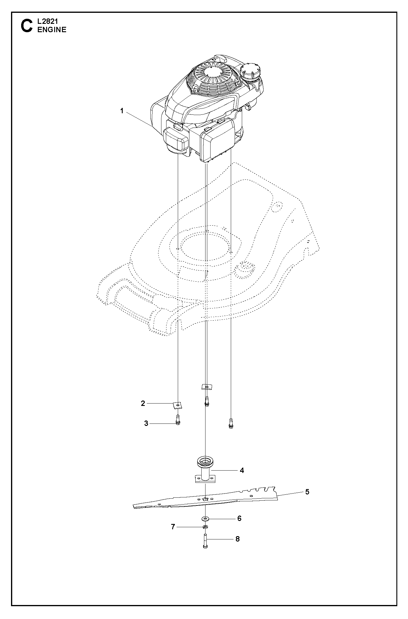 CARBURETOR DETAILS