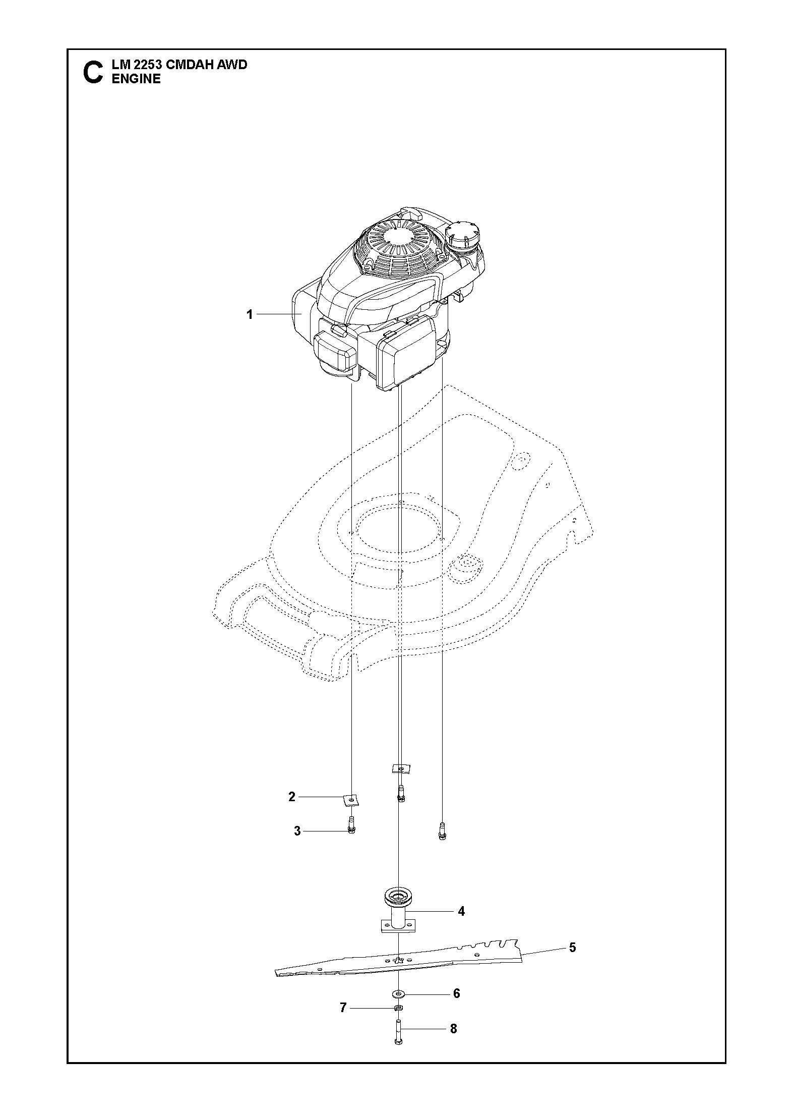 CYLINDER PISTON