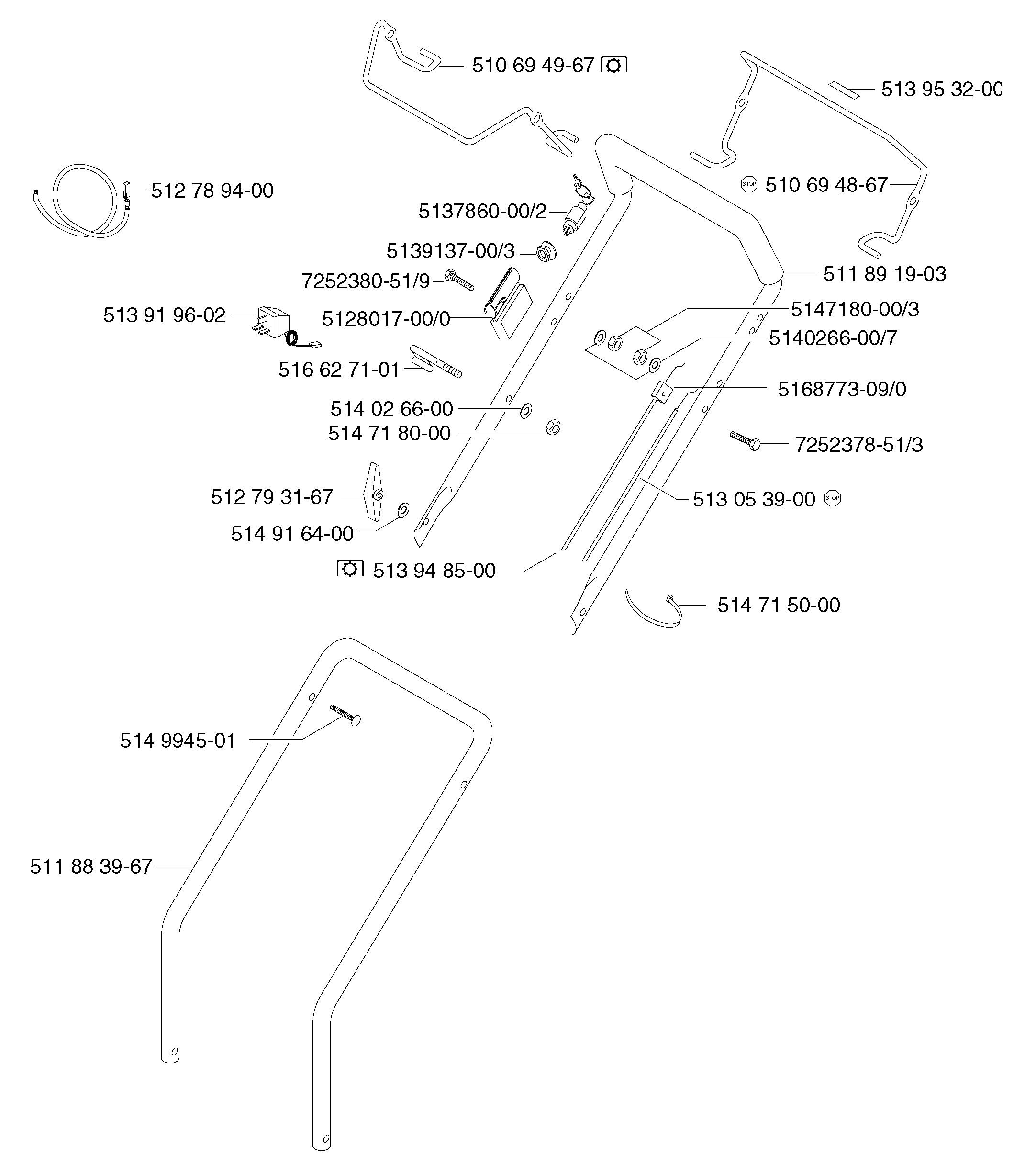 CARBURETOR & AIR FILTER