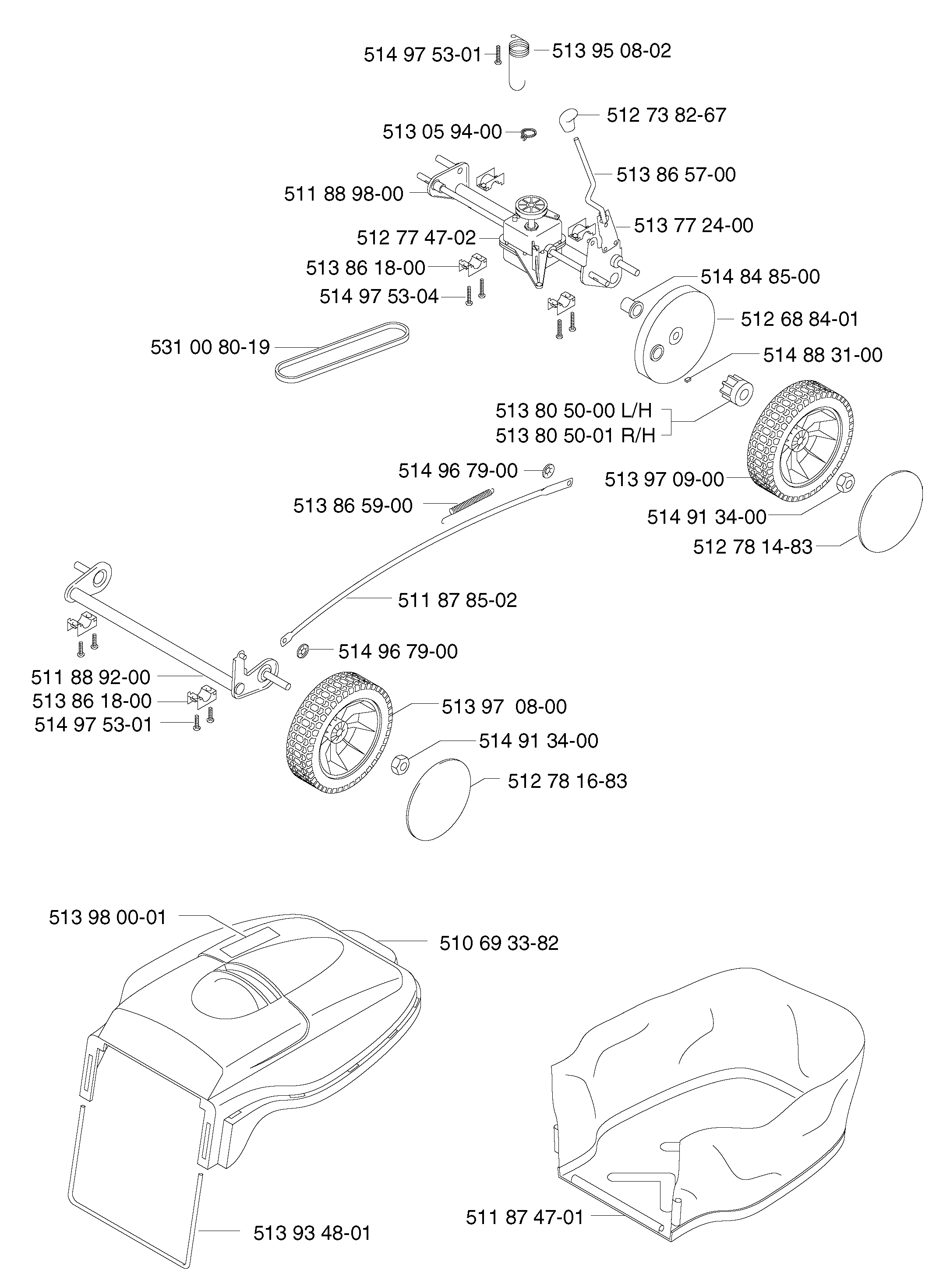 CARBURETOR DETAILS