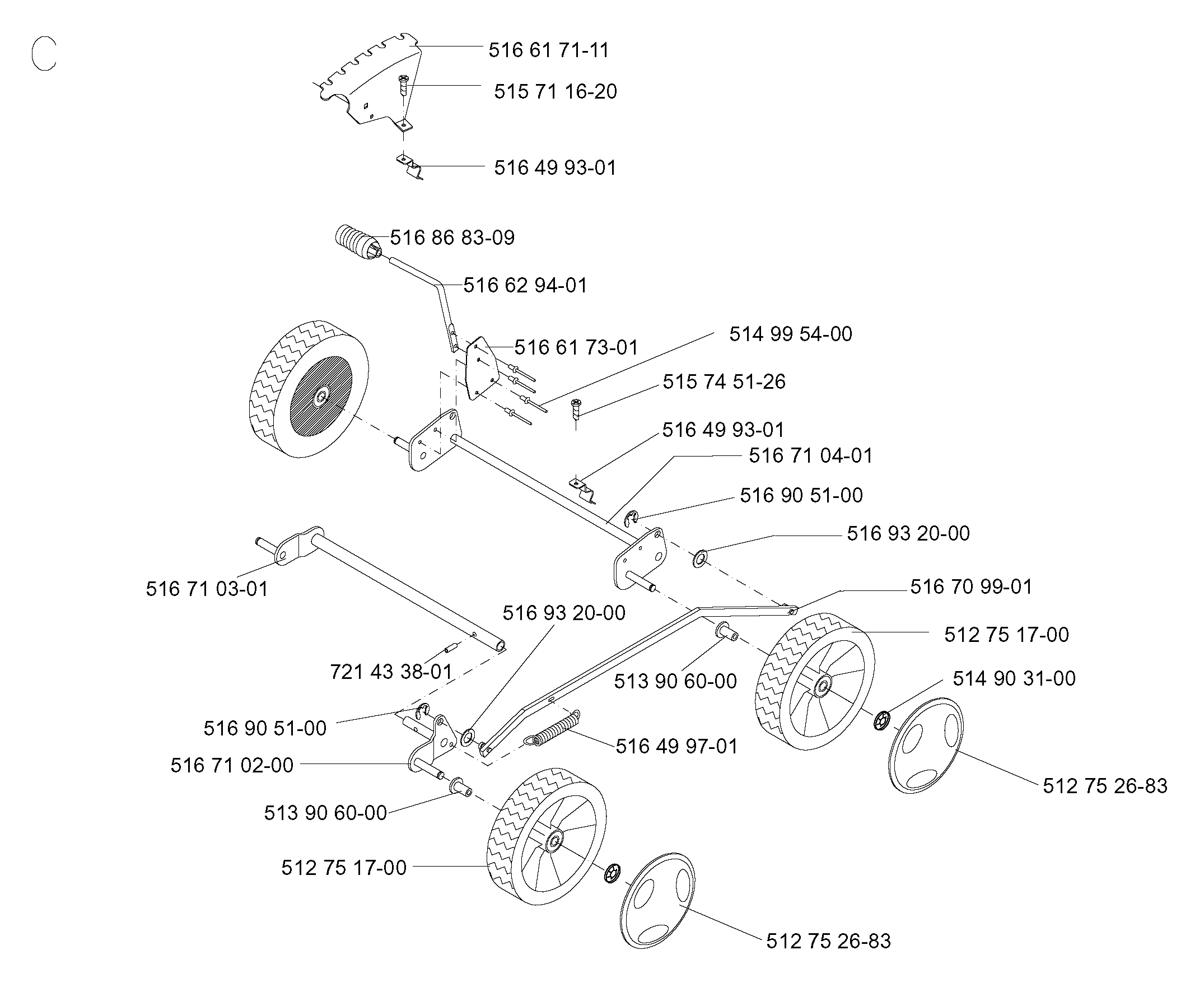 CARBURETOR DETAILS