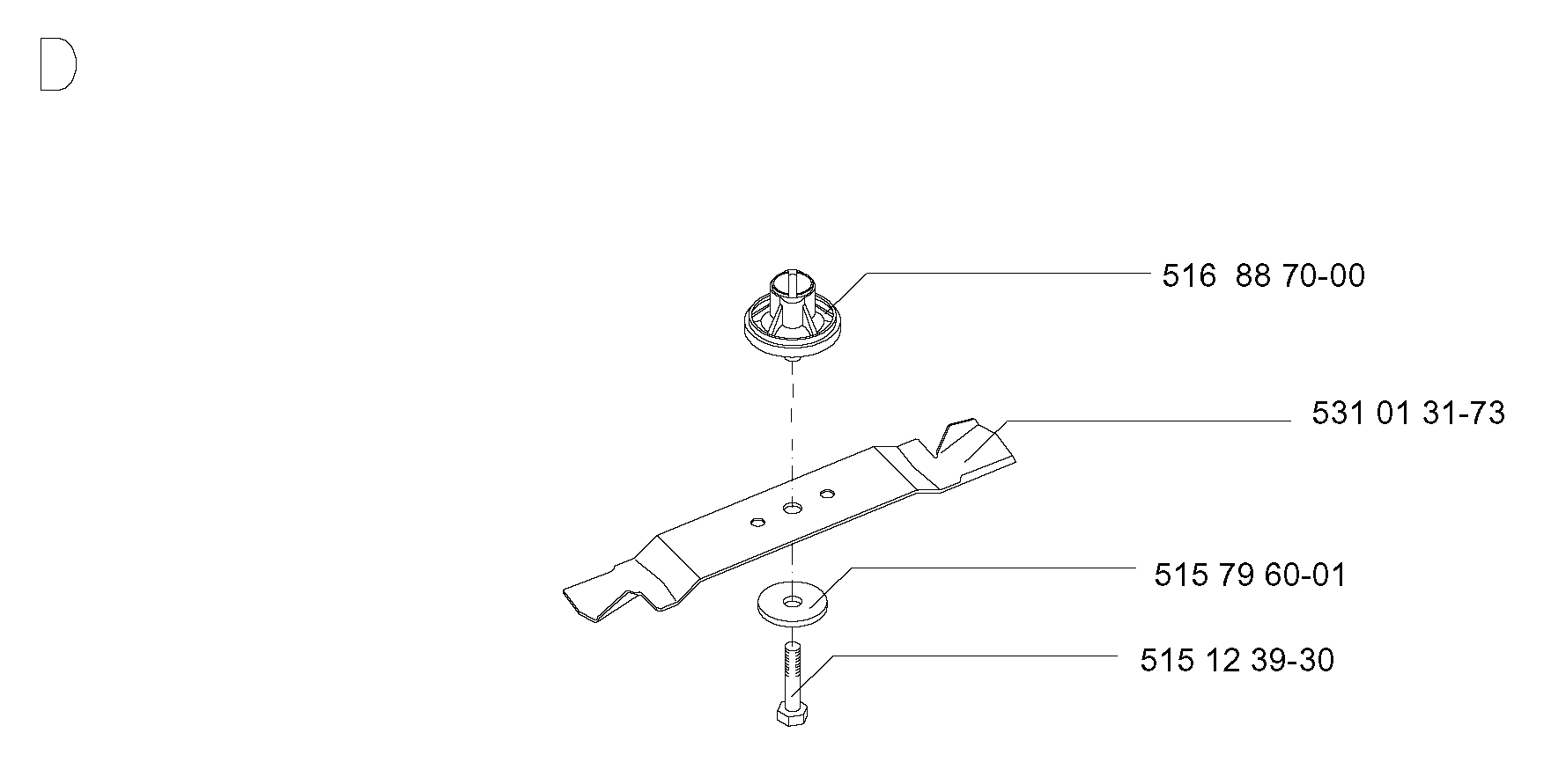 CHAIN BRAKE