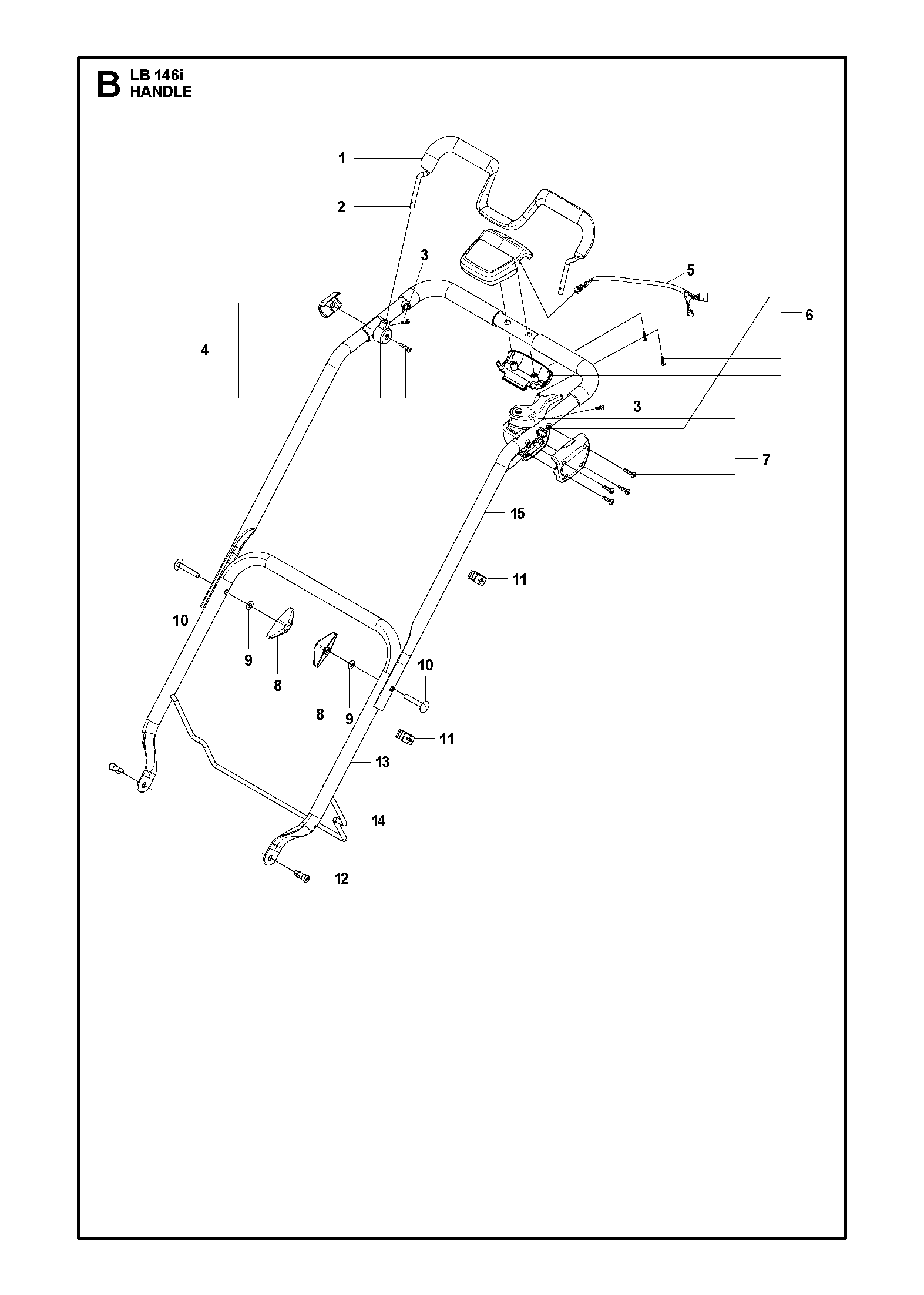HANDLE