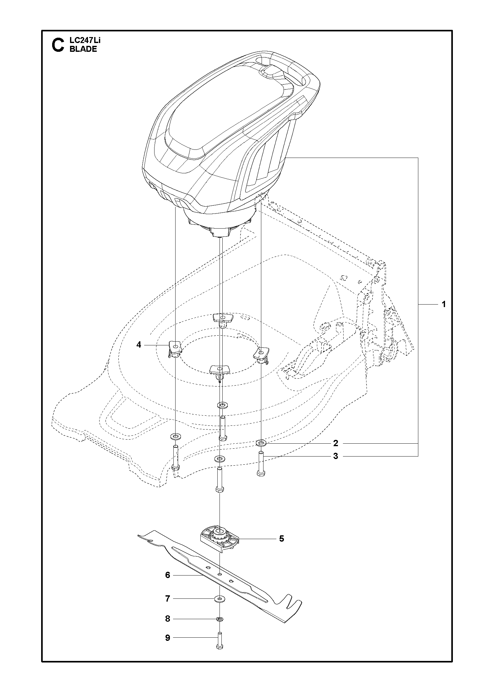 CARBURETOR DETAILS