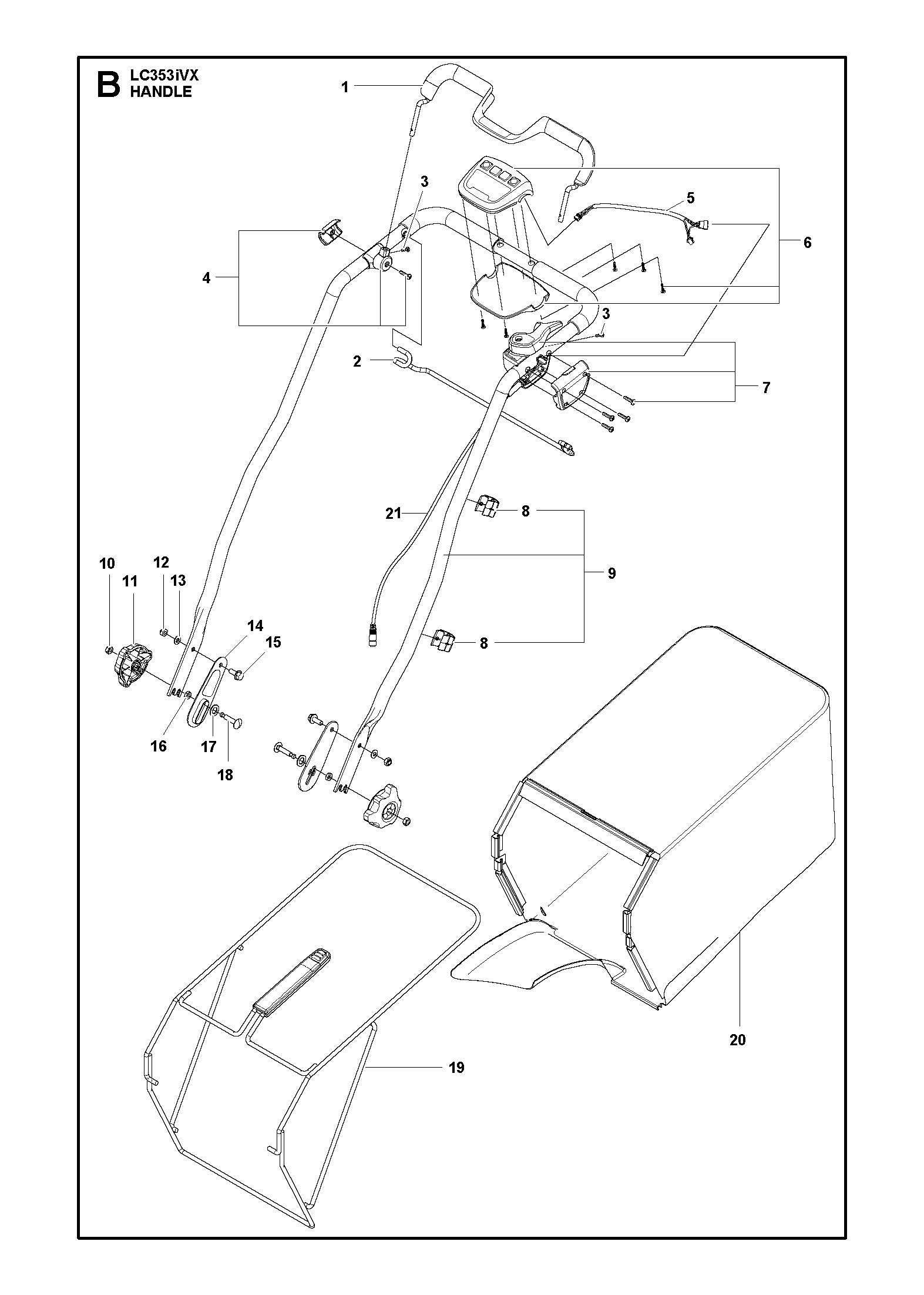 CYLINDER PISTON