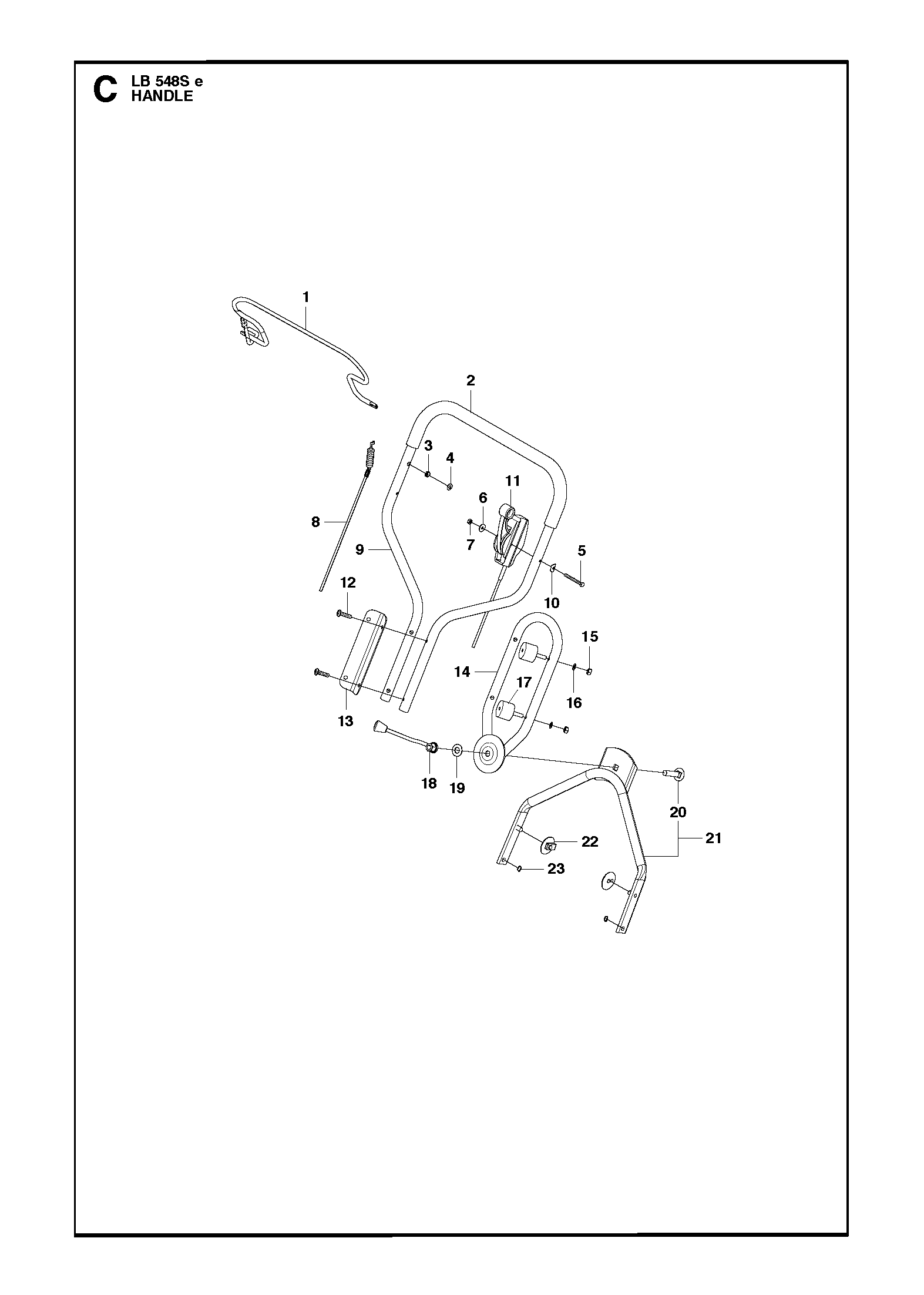 IGNITION SYSTEM